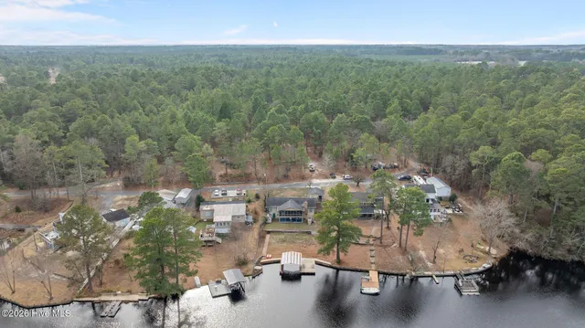 $325,000 | 188 Sleepy Creek Drive, Dudley, NC 28333