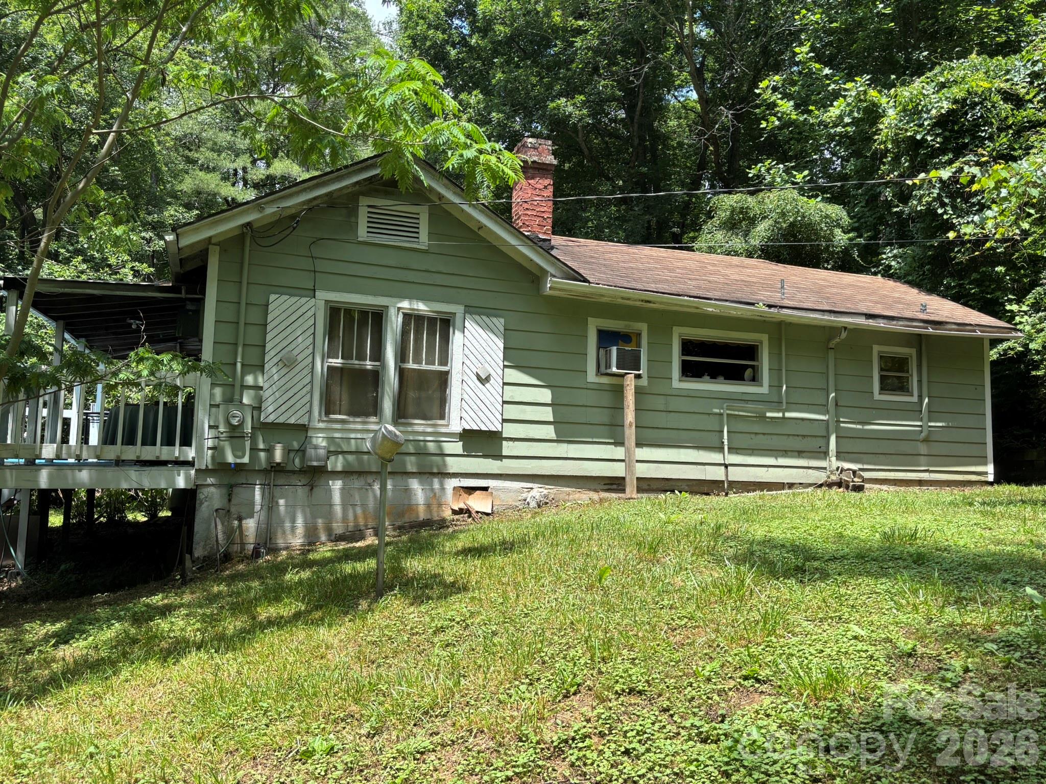 547 Avery Creek Road Arden, NC 28704 - Photo 1 of 15