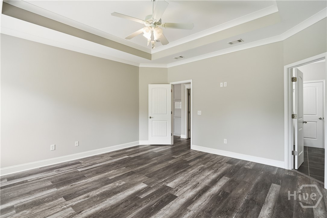 339 Vickers Road Southeast Ludowici, GA 31316 - Photo 11 of 39
