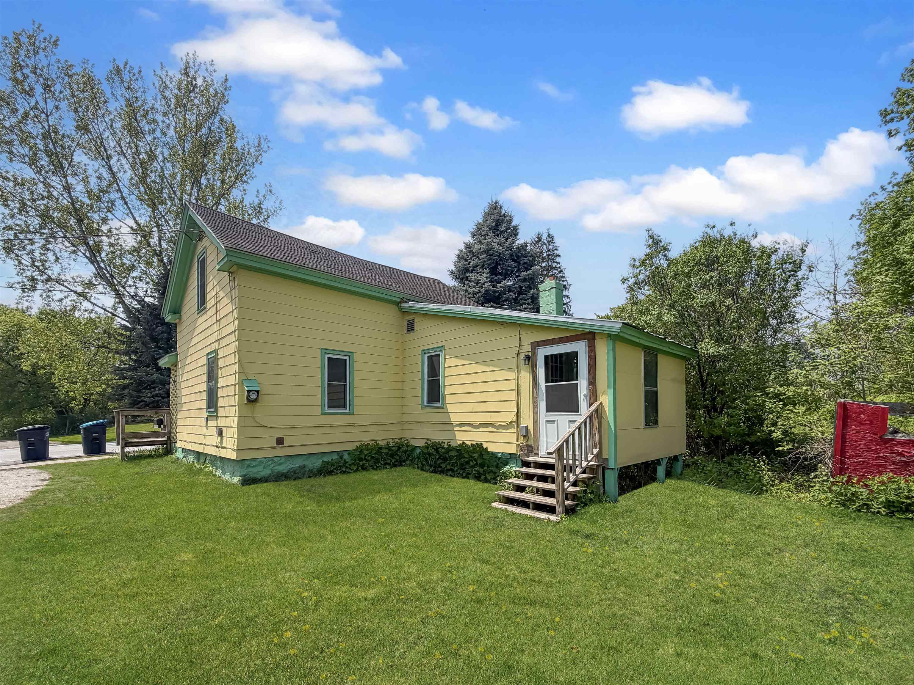 8 Lake Street Swanton, VT 05488 - Photo 21 of 22
