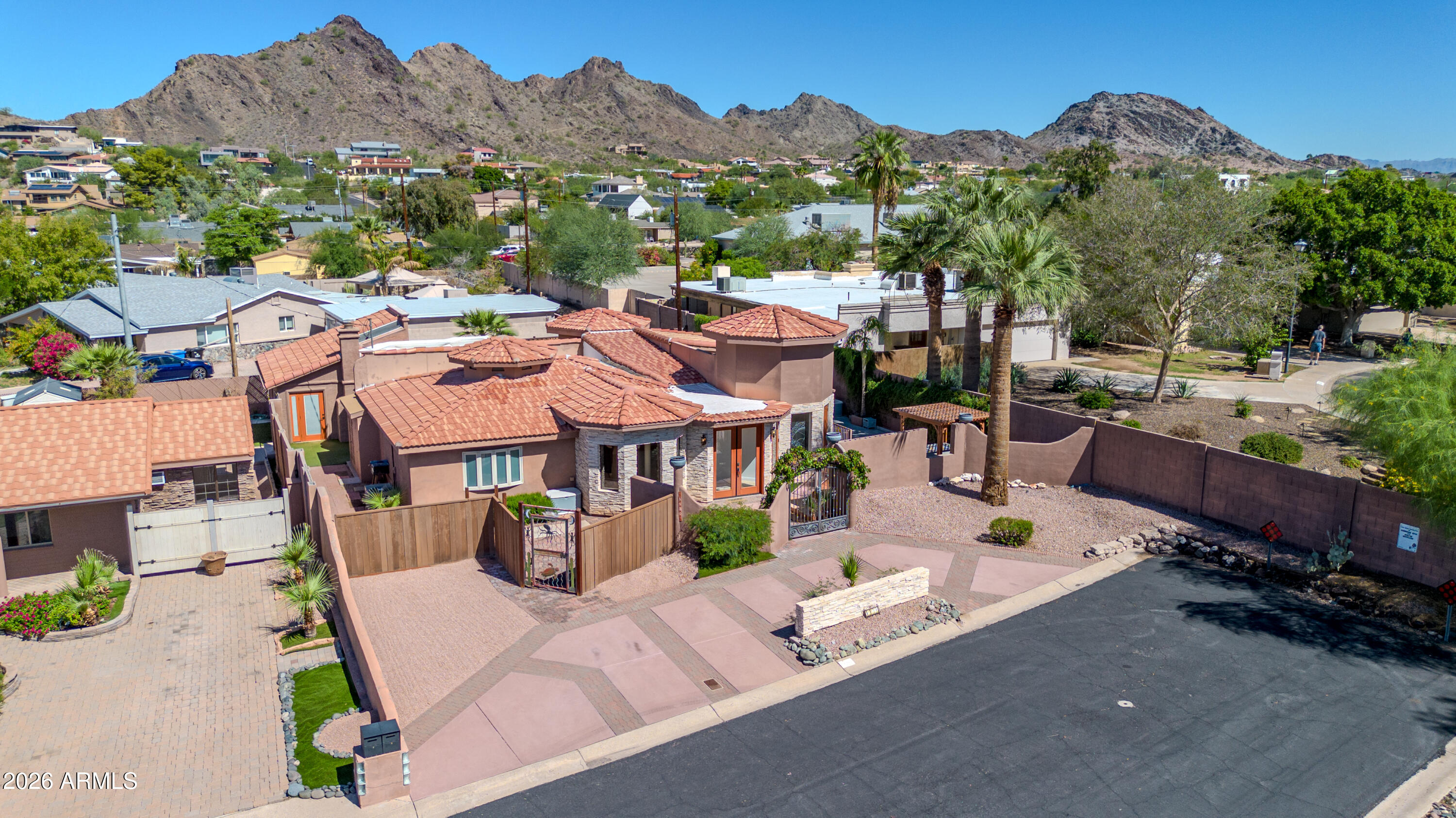 1450 East Royal Palm Road Phoenix, AZ 85020 - Photo 69 of 72 1450 E Royal Palm Rd Drone-3