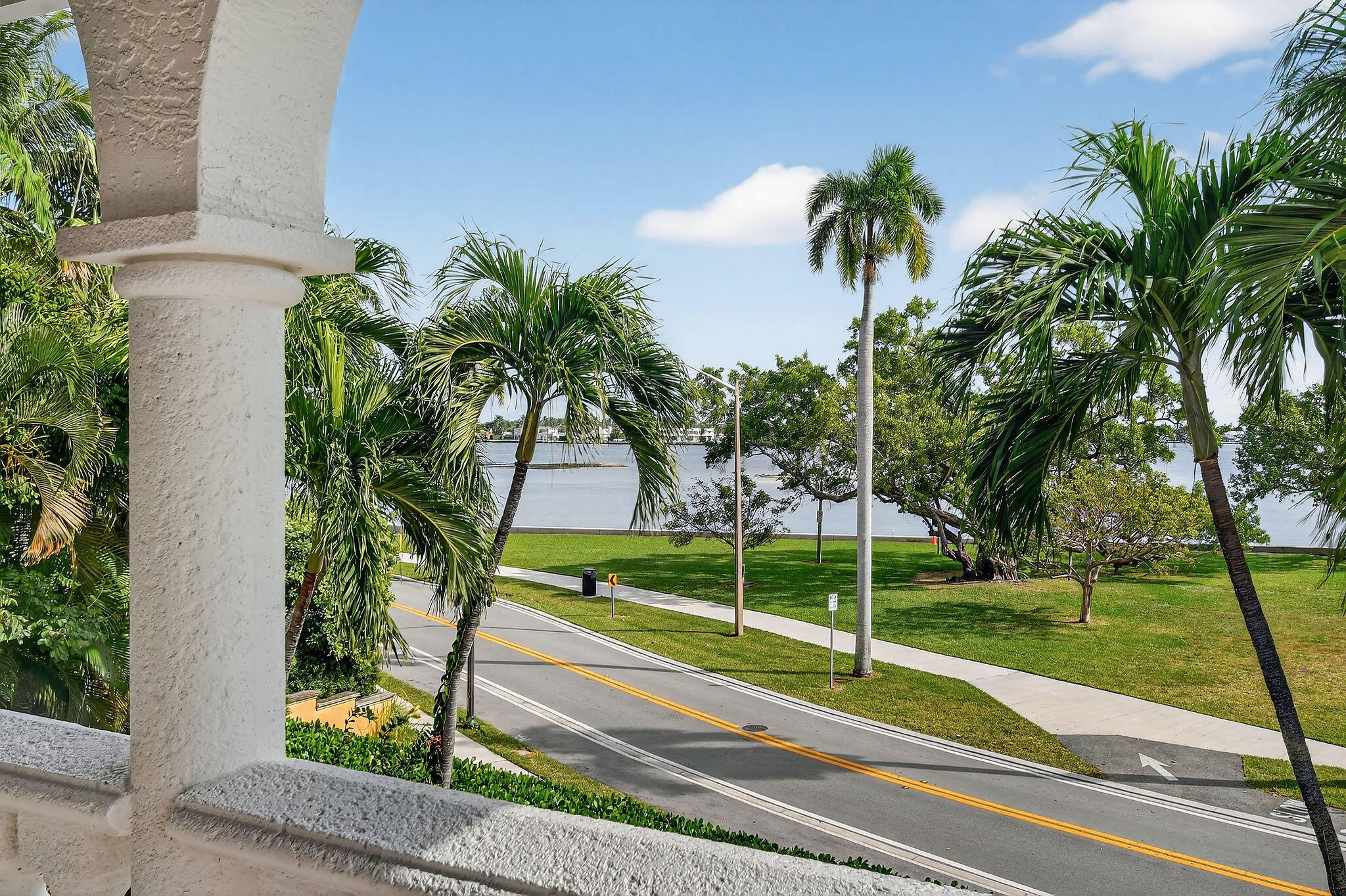 201 Avila Road West Palm Beach, FL 33405 - Photo 33 of 75 a view of a park