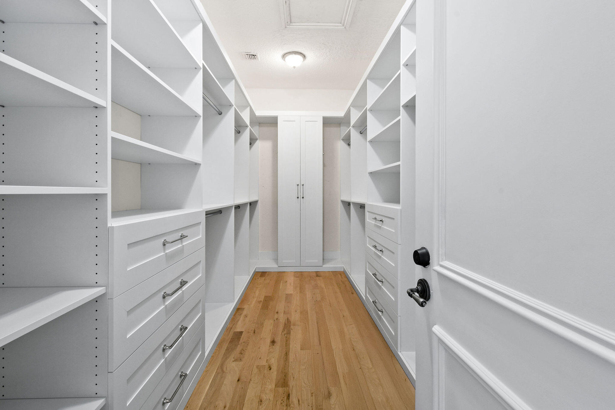 201 Avila Road West Palm Beach, FL 33405 - Photo 45 of 75 a hallway with closet