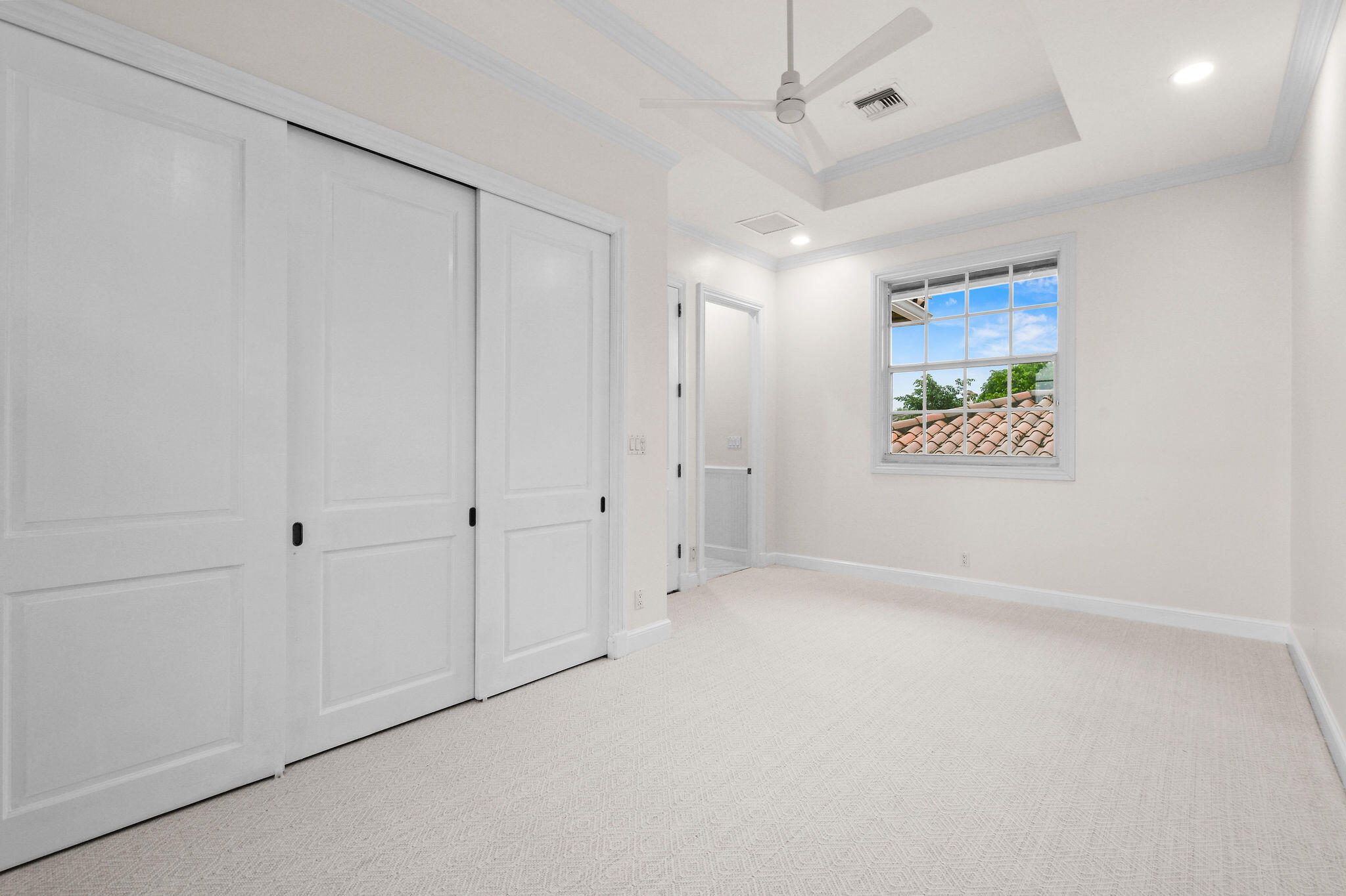 201 Avila Road West Palm Beach, FL 33405 - Photo 51 of 75 a view of an empty room