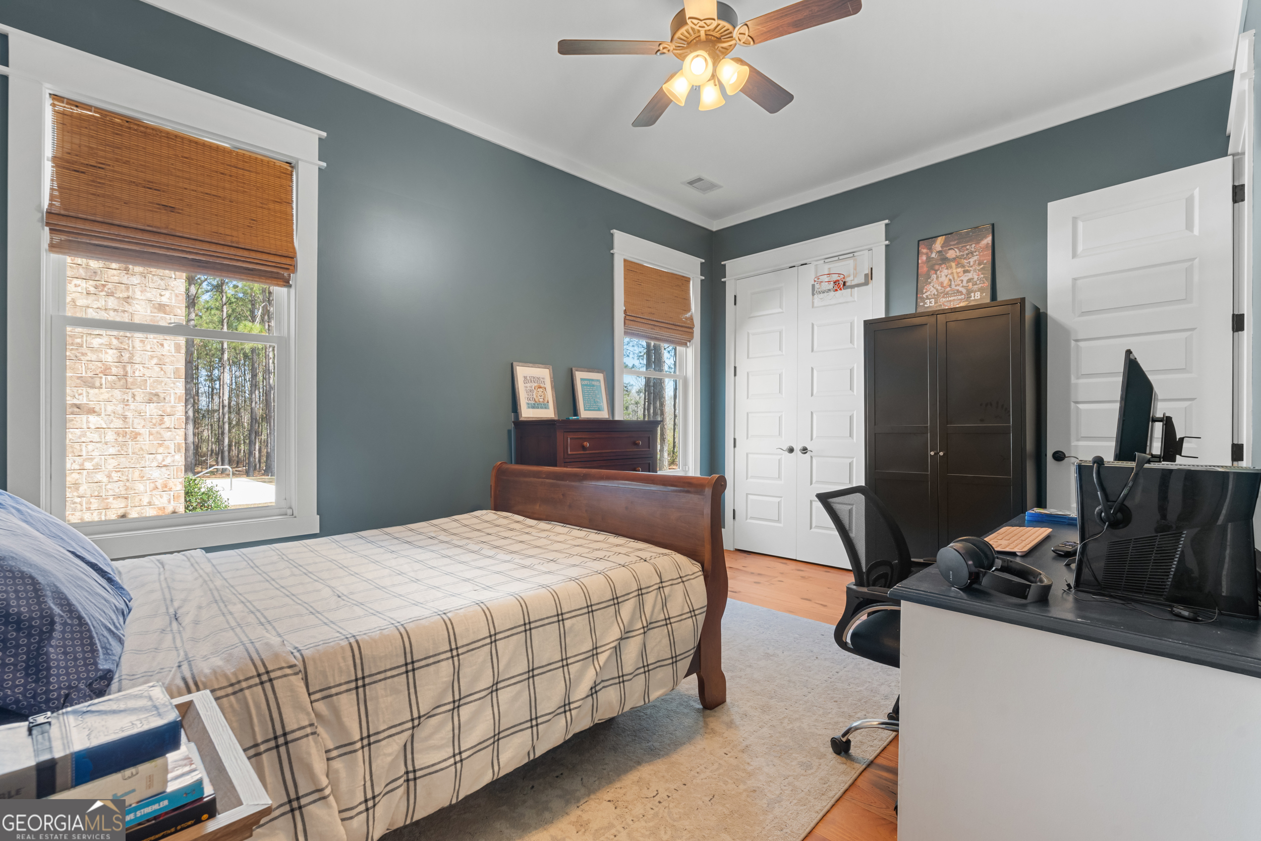 490 Turner Road Statesboro, GA 30458 - Photo 18 of 46