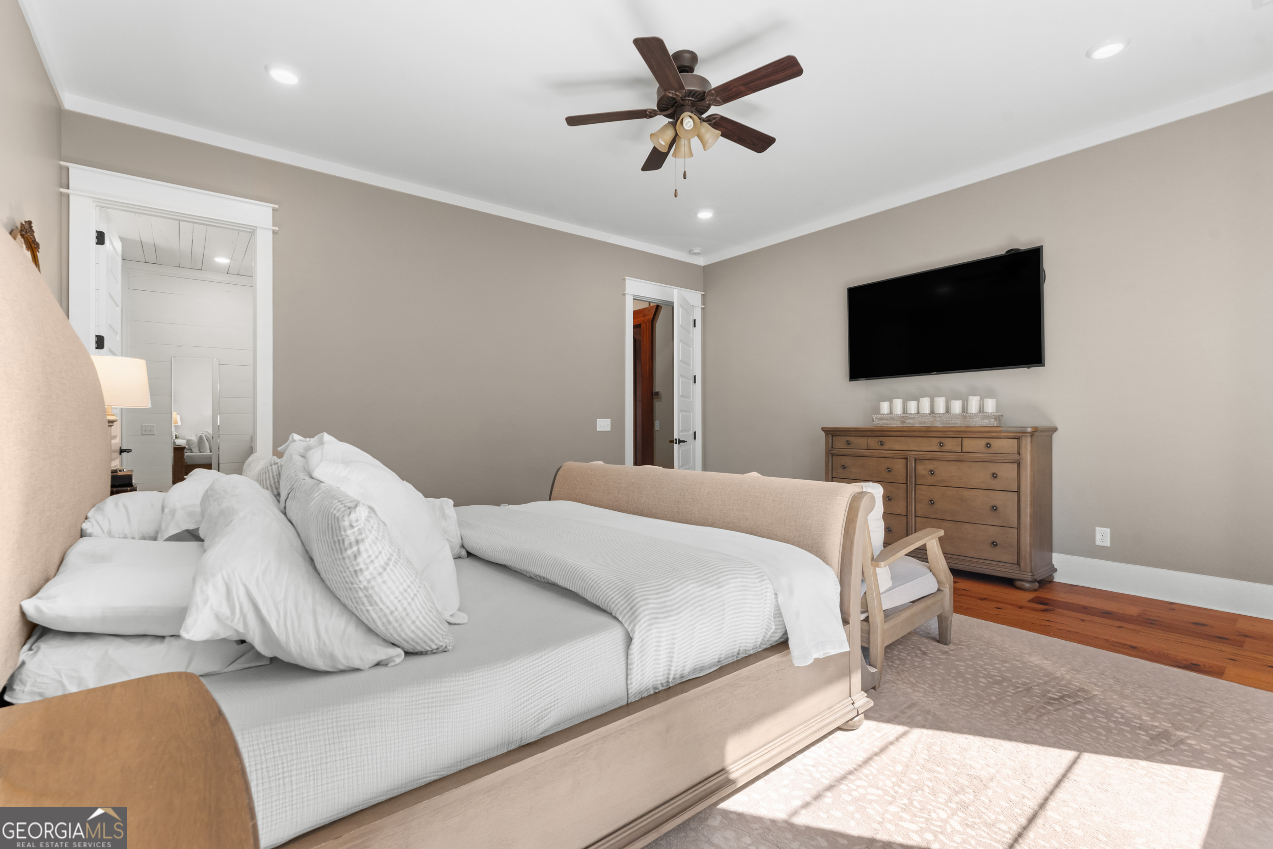 490 Turner Road Statesboro, GA 30458 - Photo 21 of 46