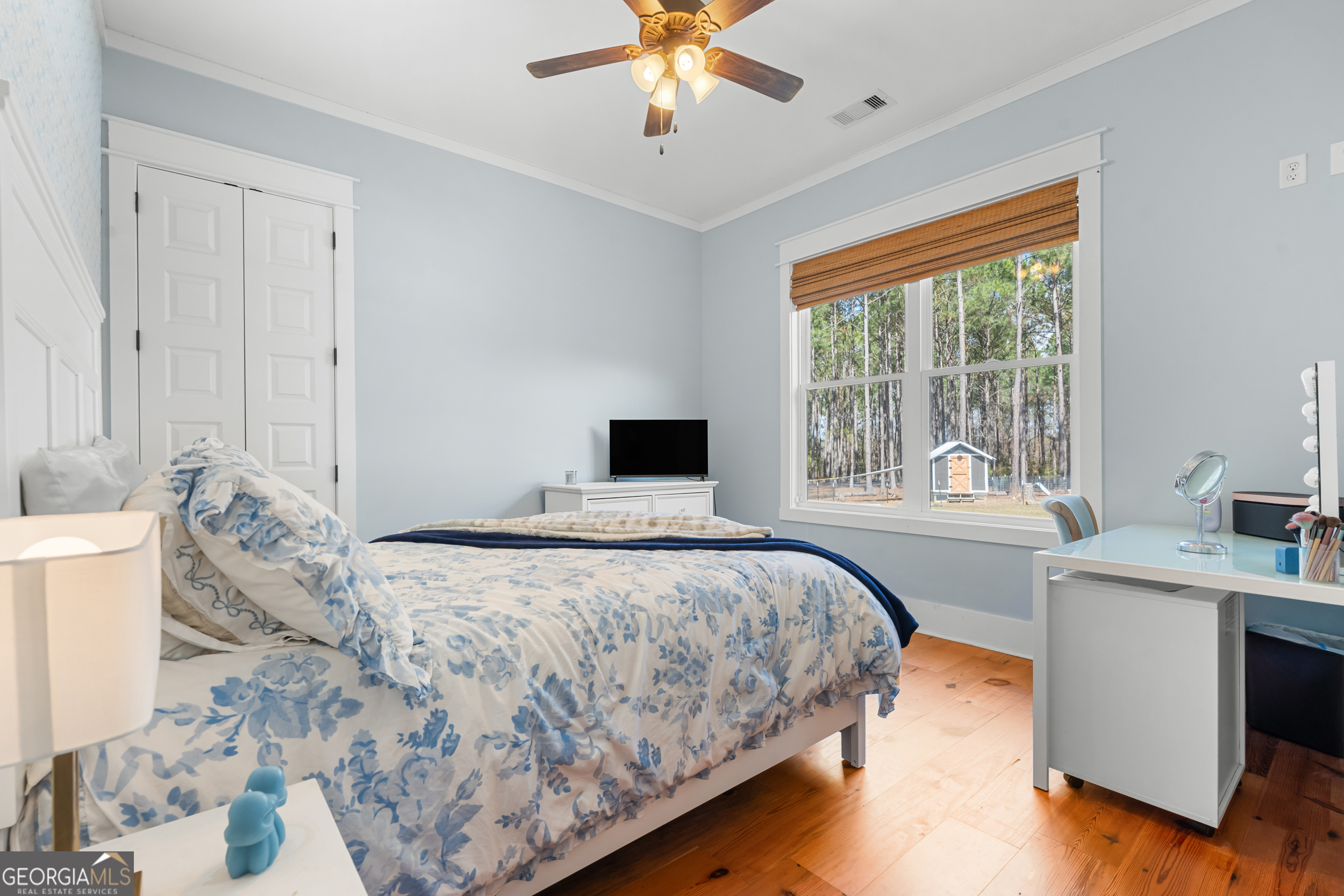 490 Turner Road Statesboro, GA 30458 - Photo 25 of 46