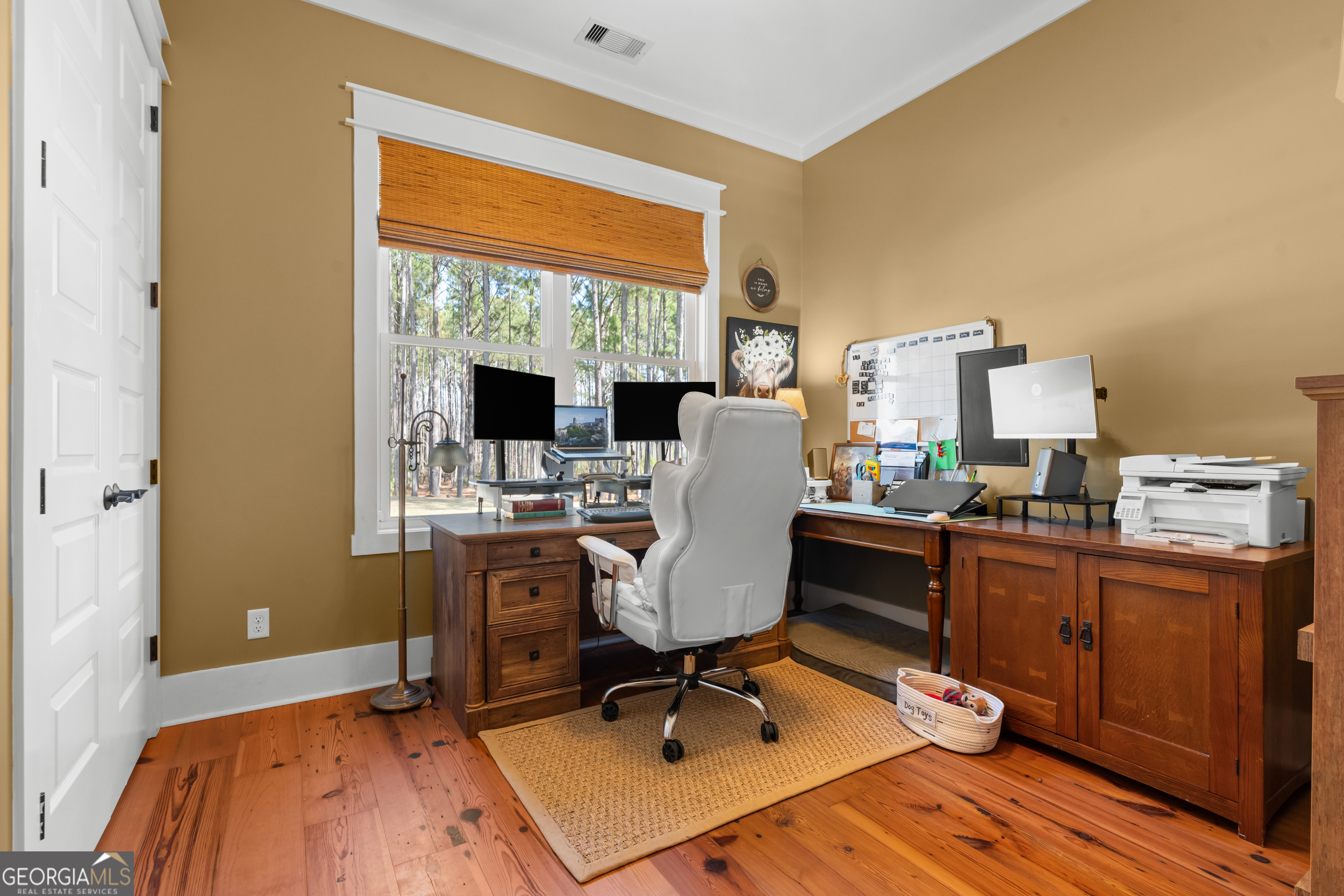 490 Turner Road Statesboro, GA 30458 - Photo 28 of 46