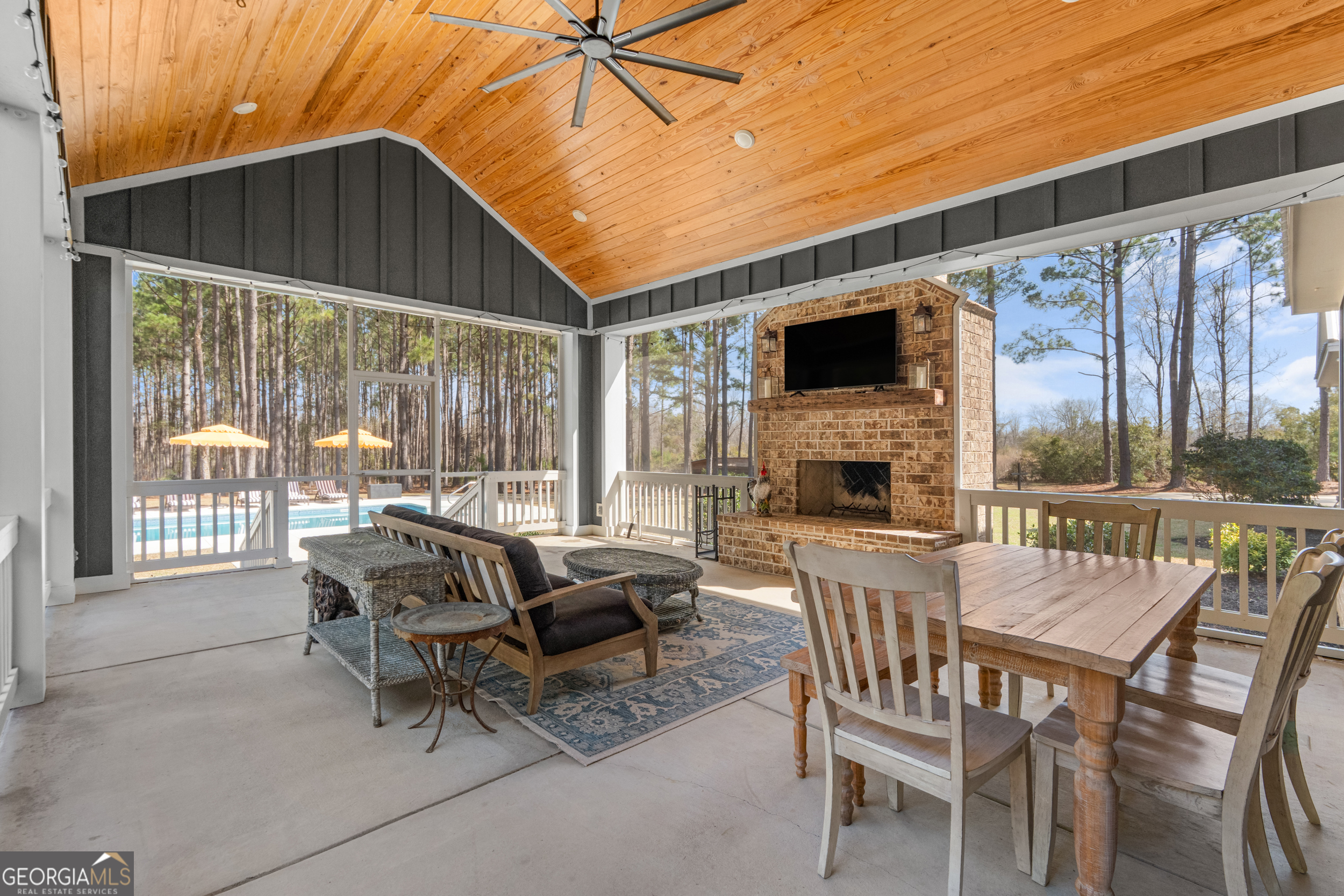 490 Turner Road Statesboro, GA 30458 - Photo 30 of 46