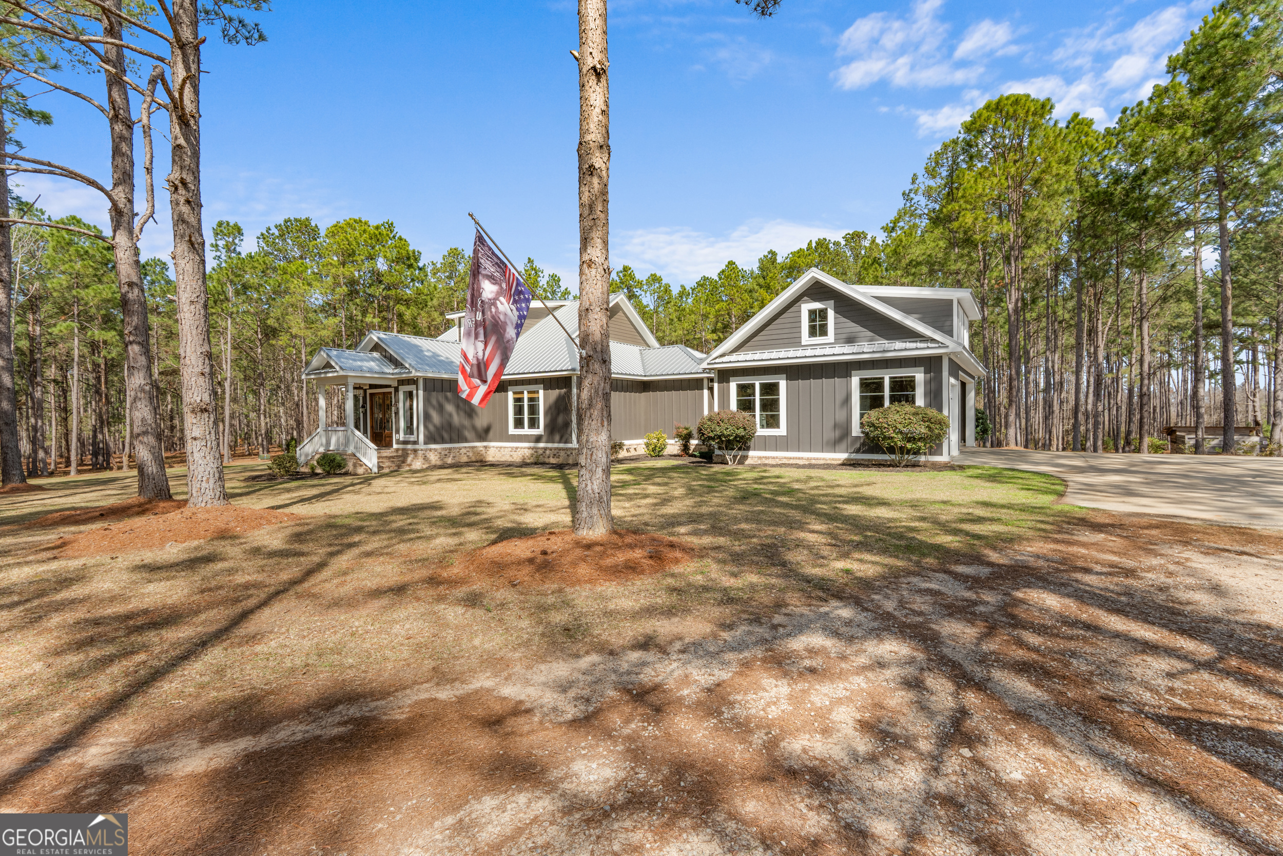 490 Turner Road Statesboro, GA 30458 - Photo 3 of 46