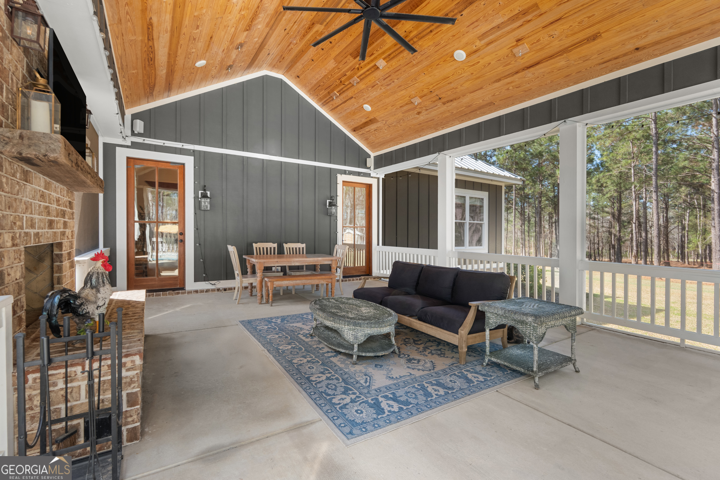 490 Turner Road Statesboro, GA 30458 - Photo 31 of 46