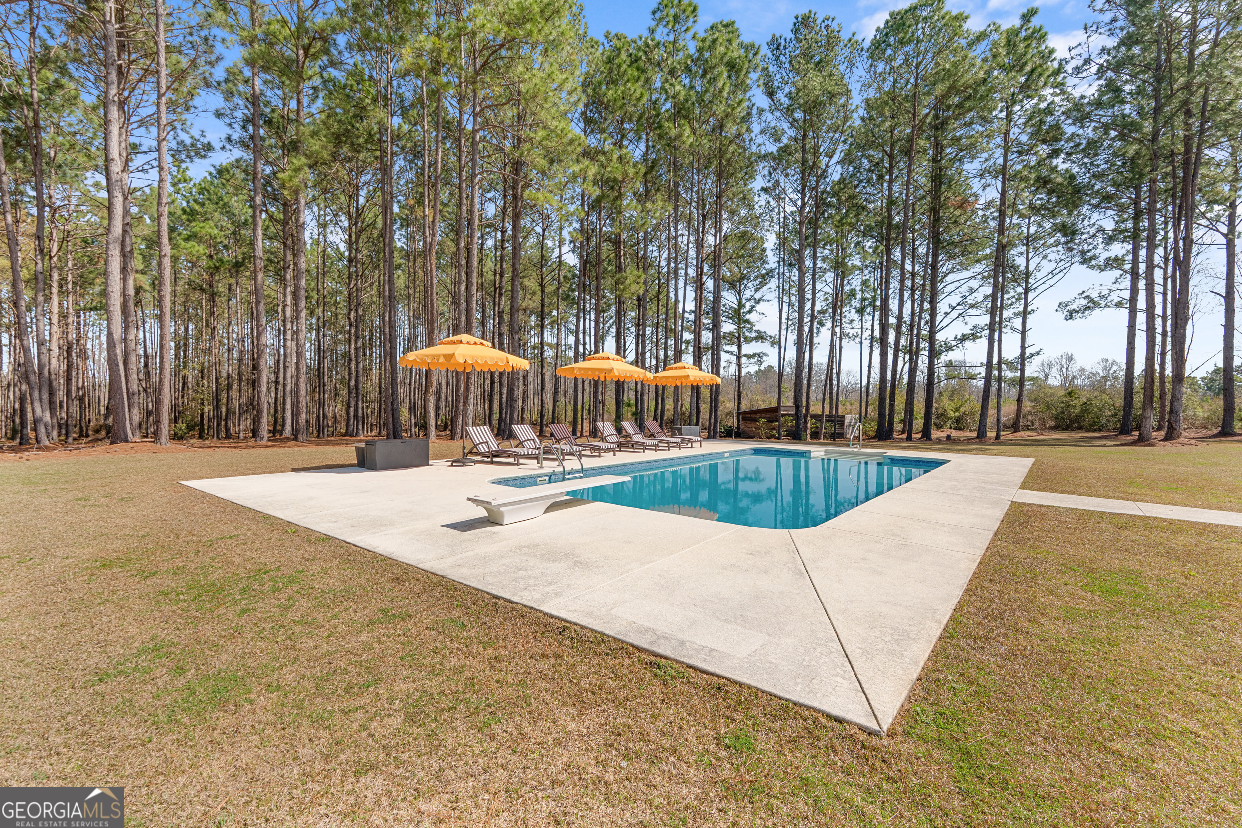 490 Turner Road Statesboro, GA 30458 - Photo 33 of 46