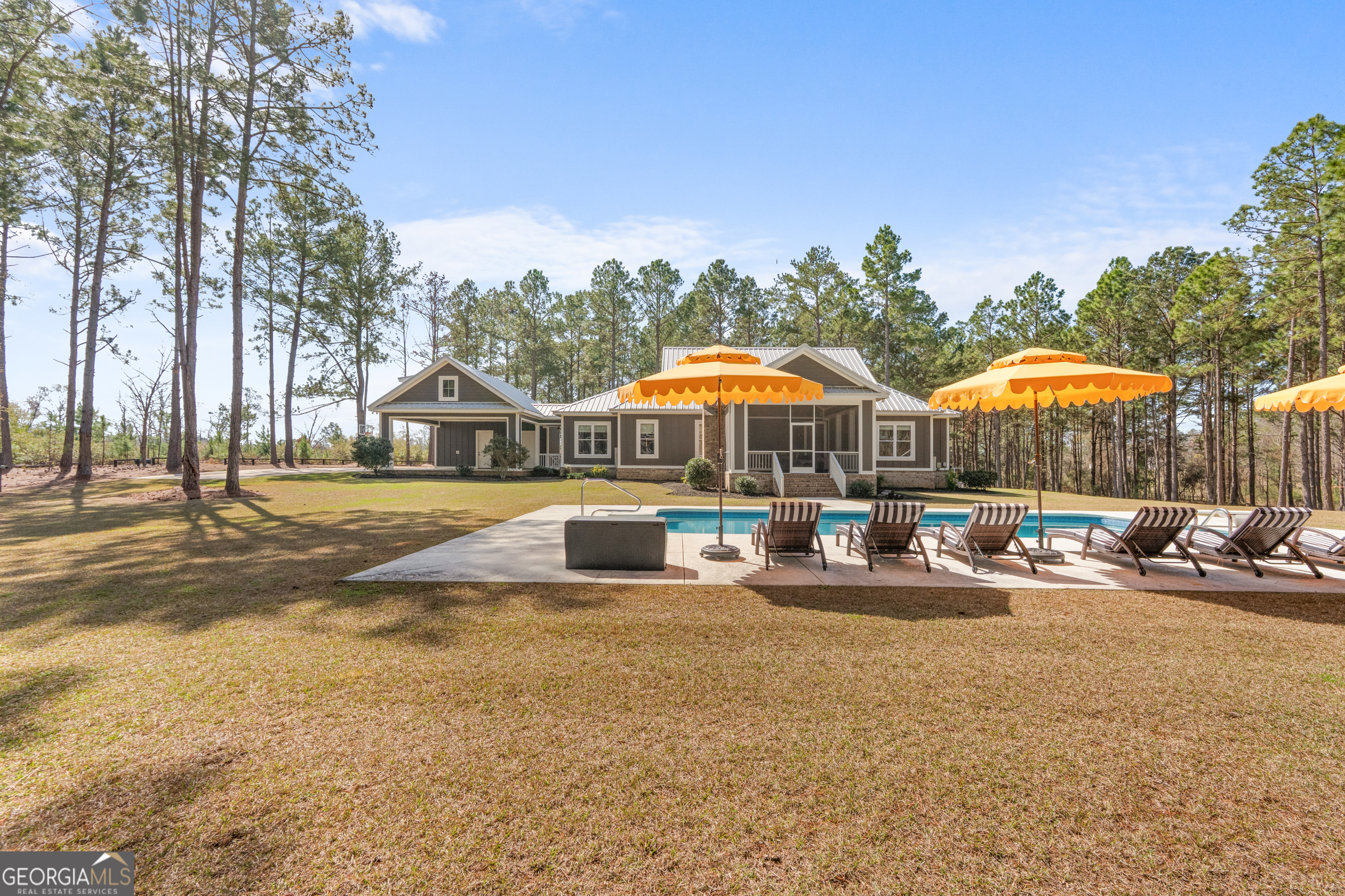 490 Turner Road Statesboro, GA 30458 - Photo 35 of 46