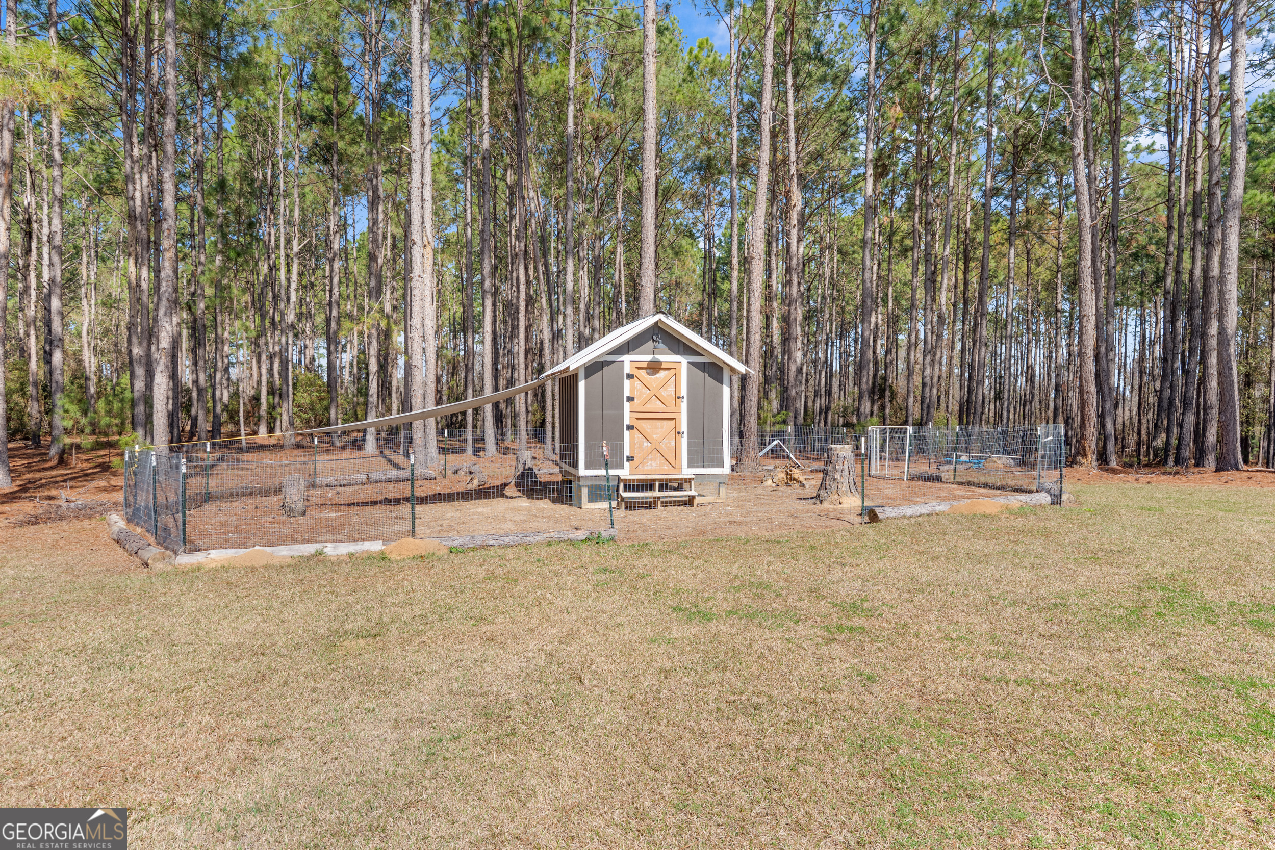 490 Turner Road Statesboro, GA 30458 - Photo 36 of 46