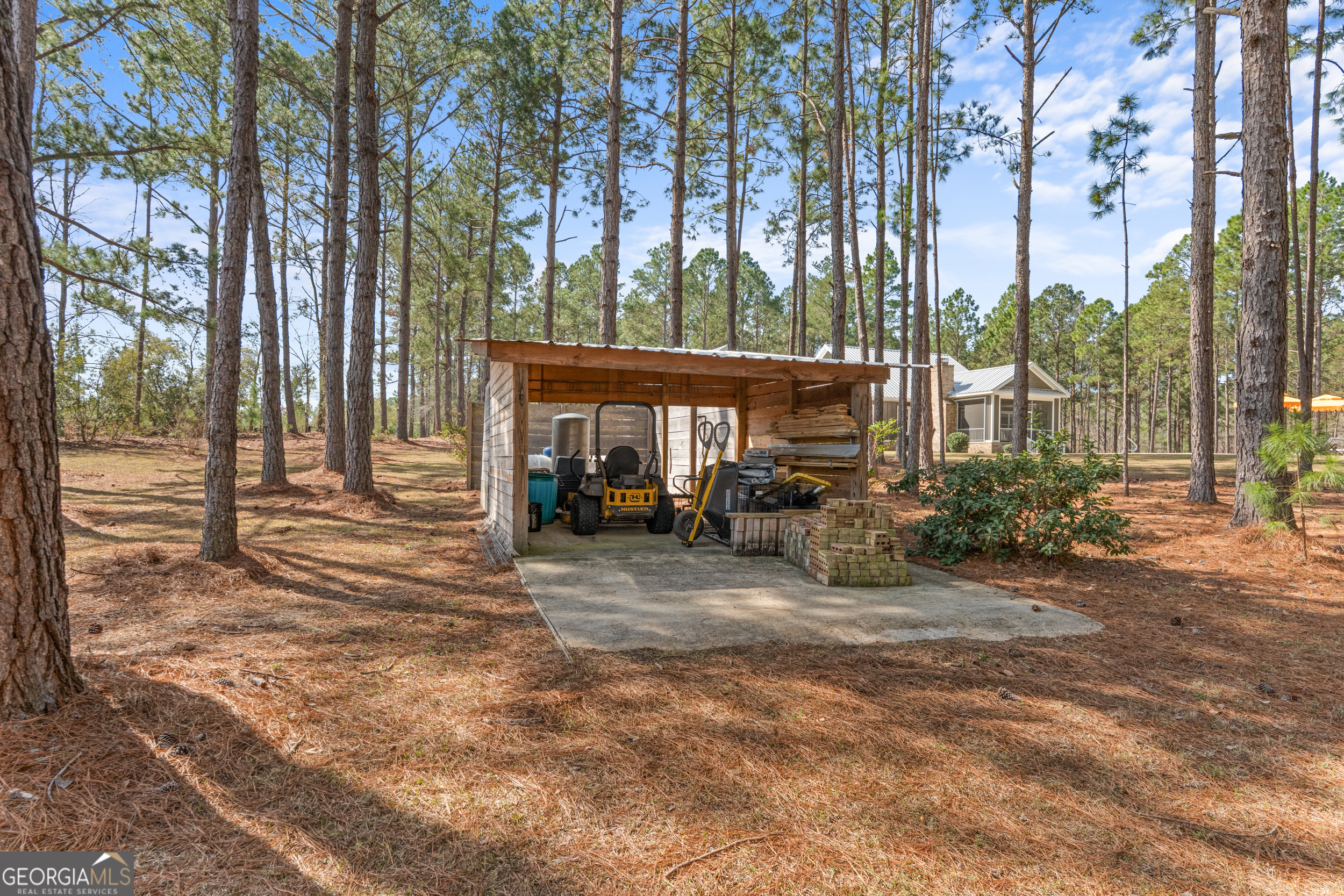 490 Turner Road Statesboro, GA 30458 - Photo 37 of 46