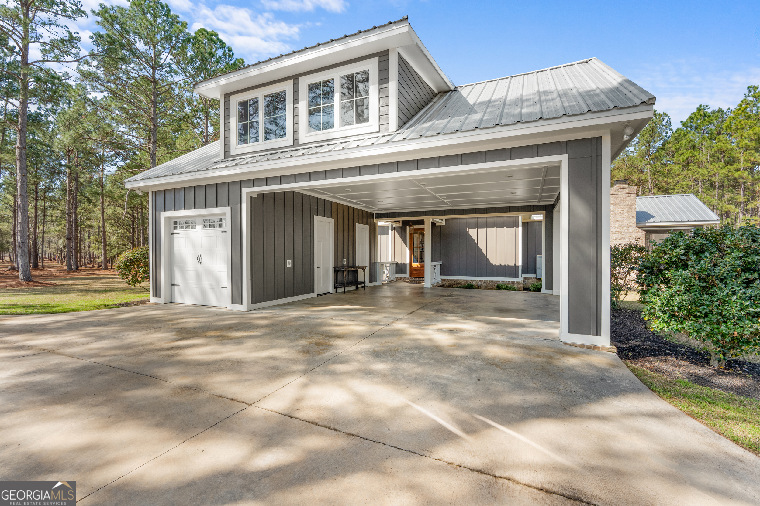 490 Turner Road Statesboro, GA 30458 - Photo 38 of 46