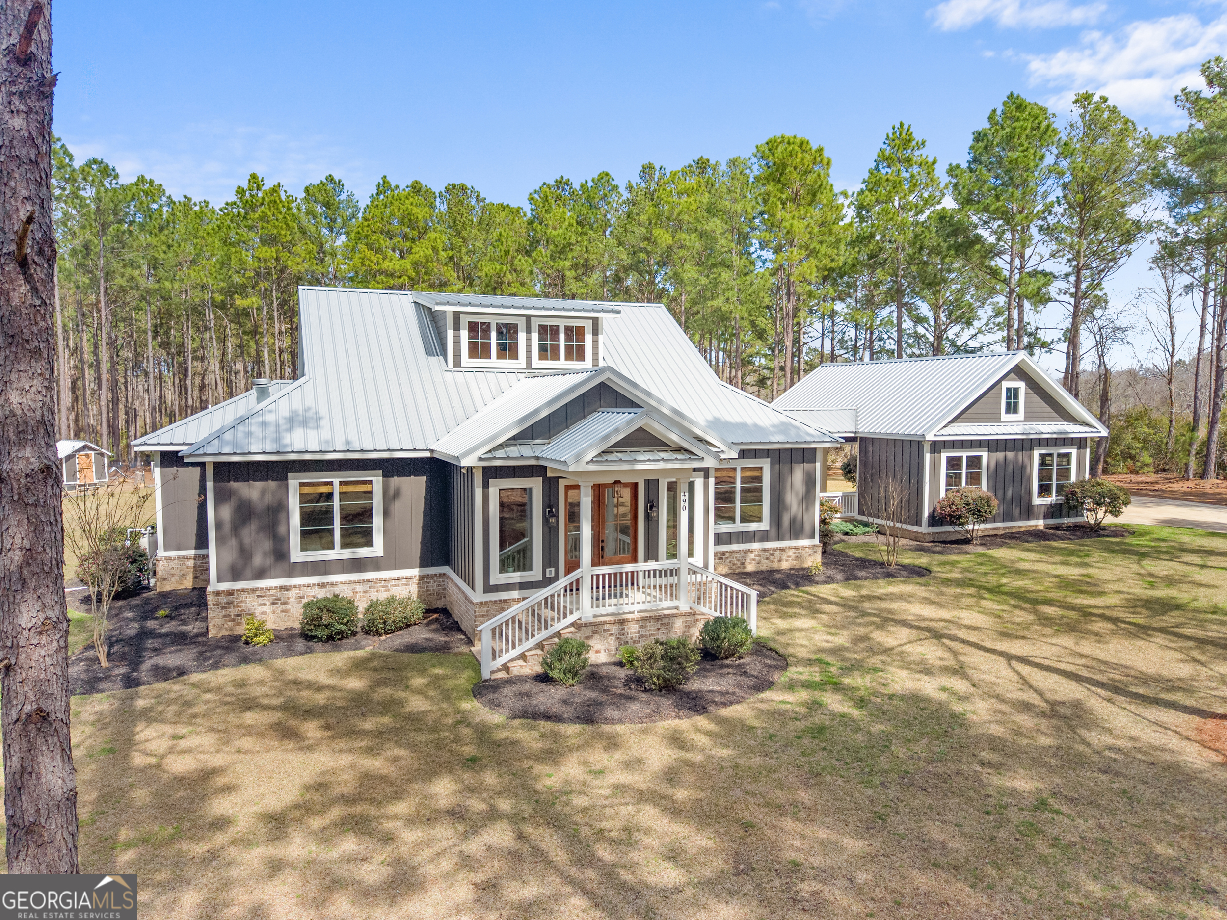 490 Turner Road Statesboro, GA 30458 - Photo 39 of 46