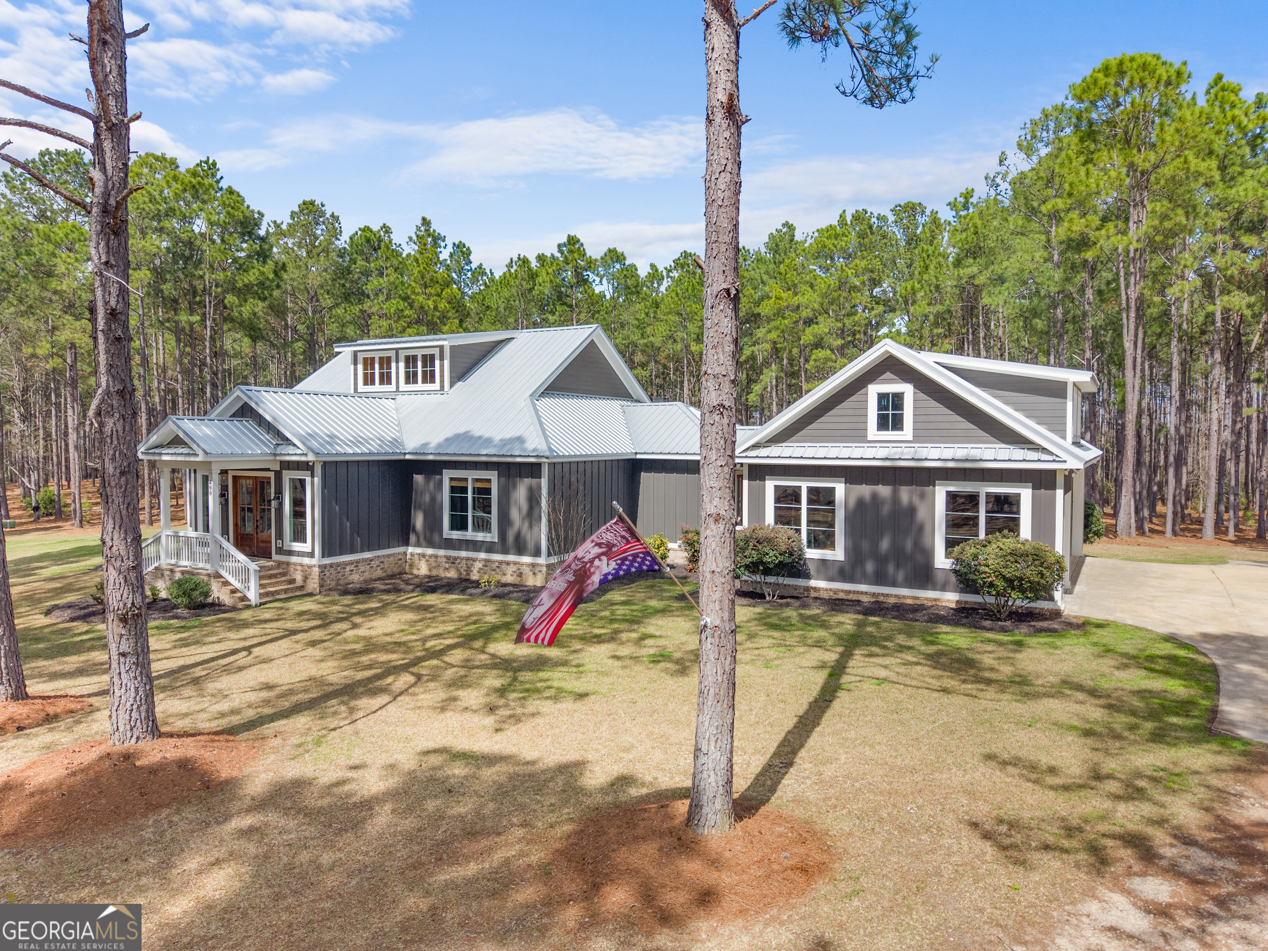 490 Turner Road Statesboro, GA 30458 - Photo 40 of 46