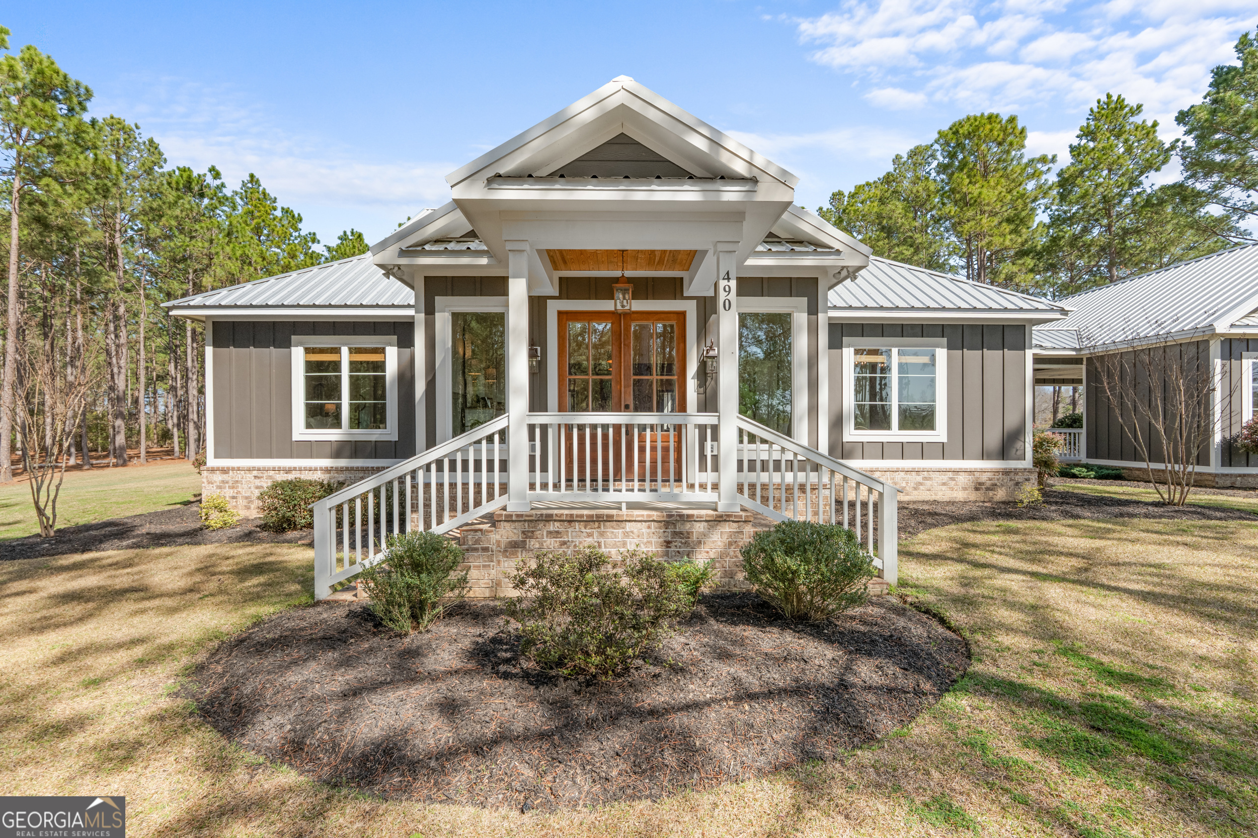 490 Turner Road Statesboro, GA 30458 - Photo 4 of 46