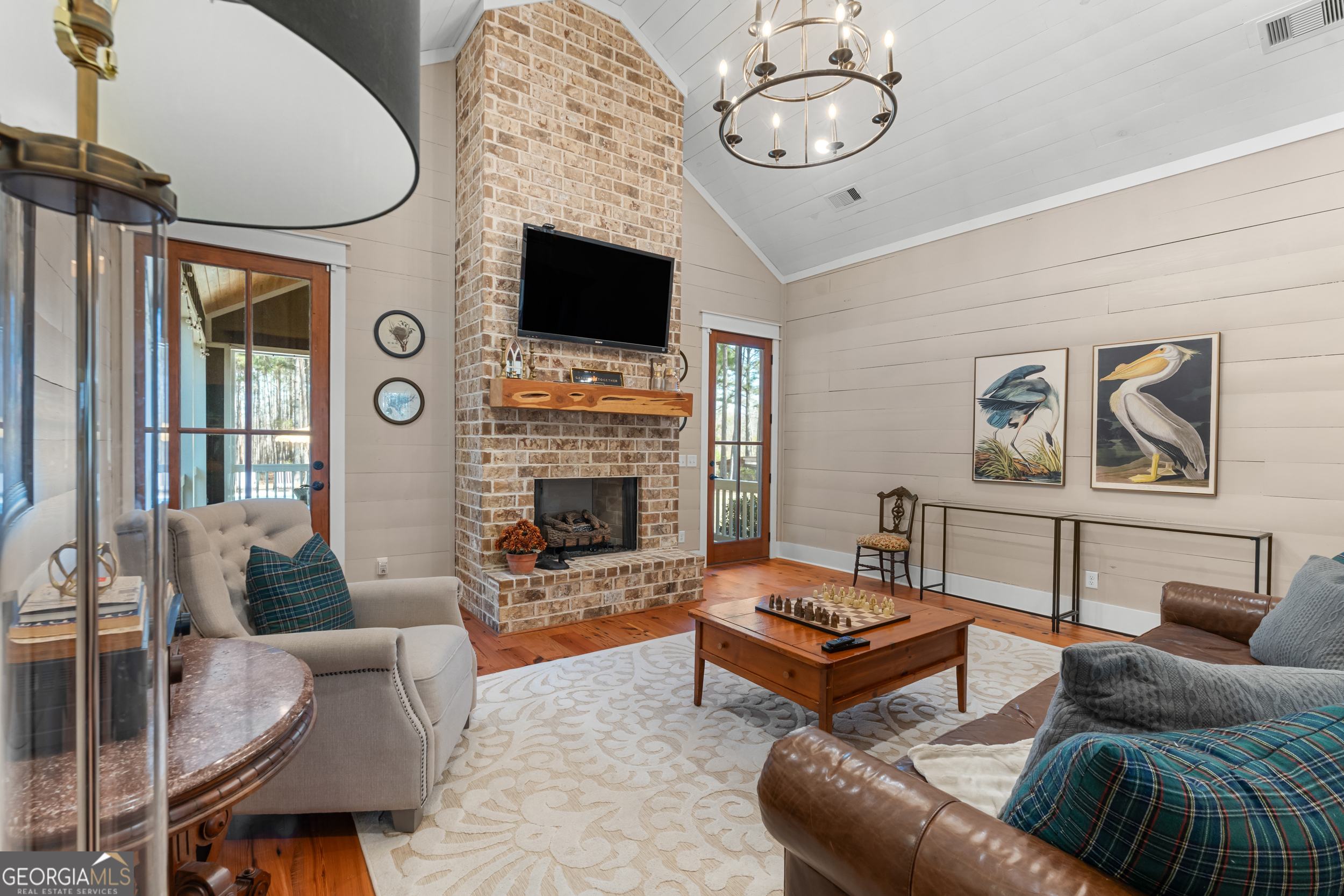 490 Turner Road Statesboro, GA 30458 - Photo 5 of 46