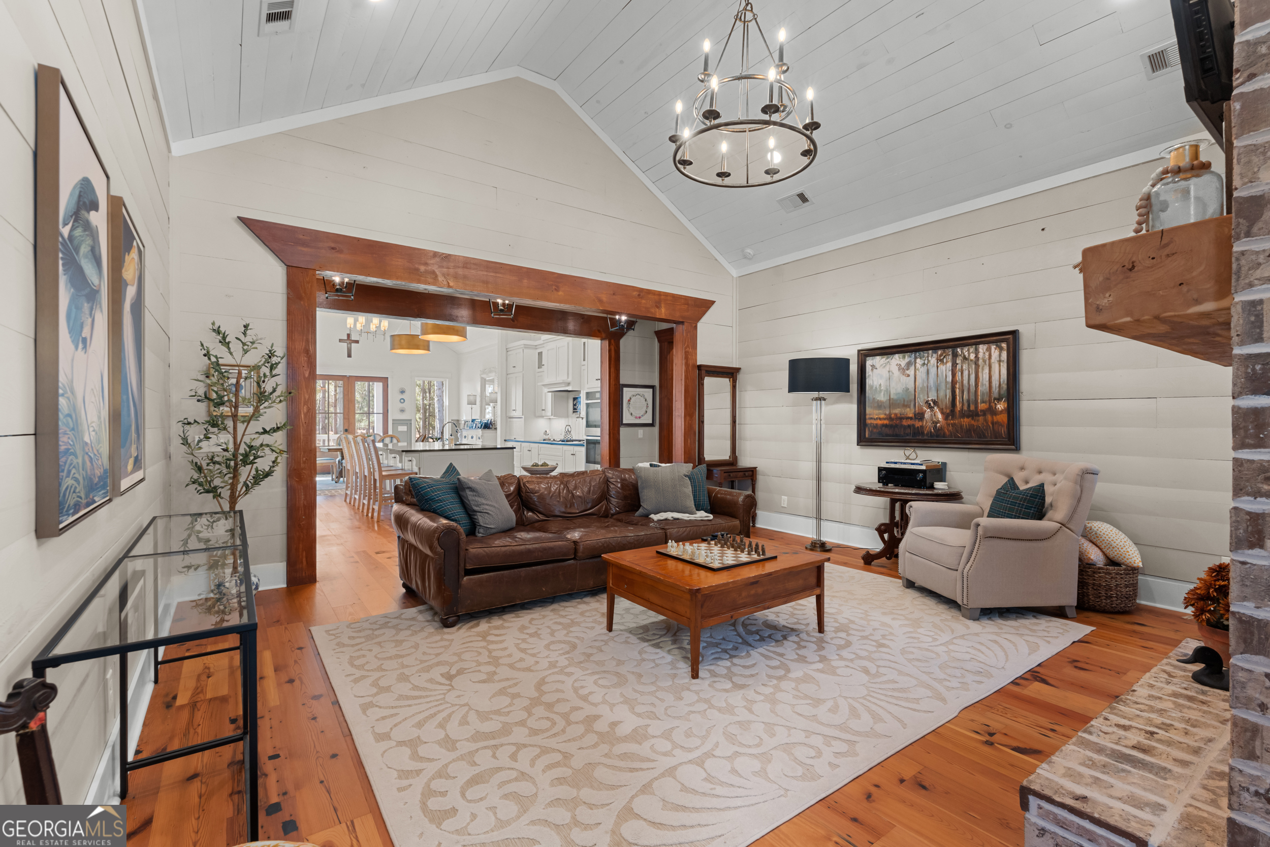 490 Turner Road Statesboro, GA 30458 - Photo 6 of 46