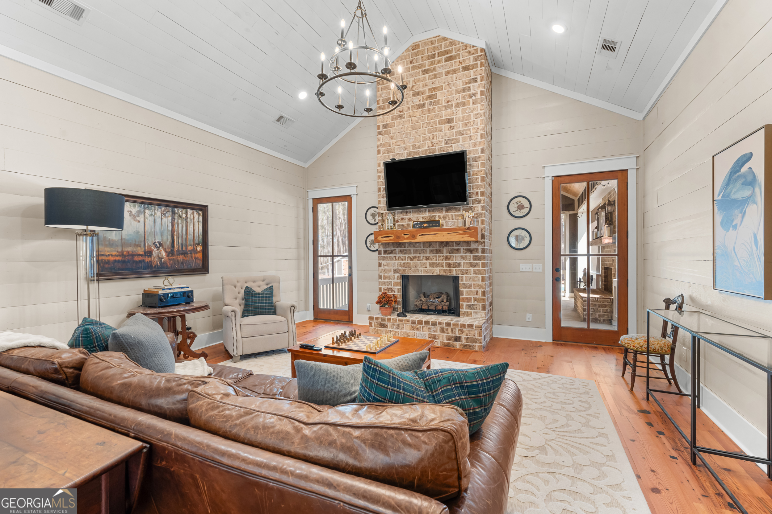 490 Turner Road Statesboro, GA 30458 - Photo 7 of 46