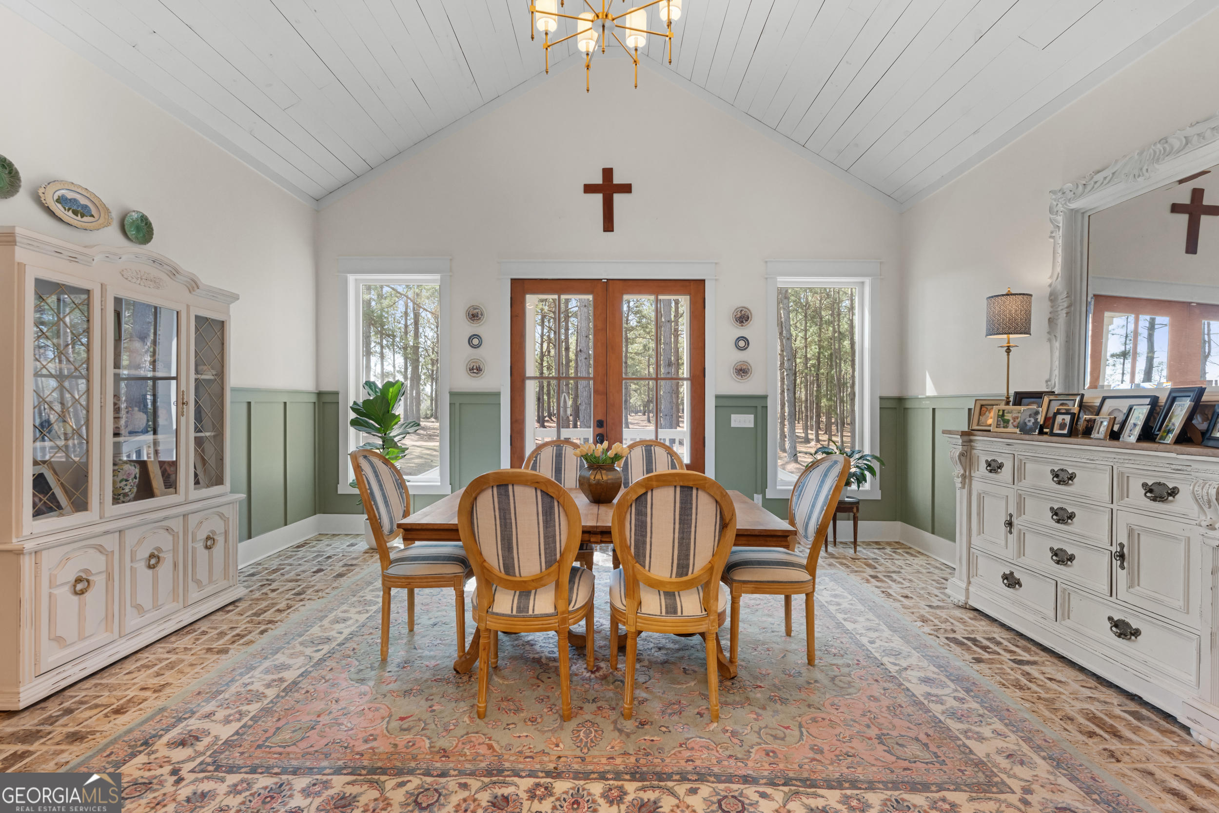 490 Turner Road Statesboro, GA 30458 - Photo 8 of 46