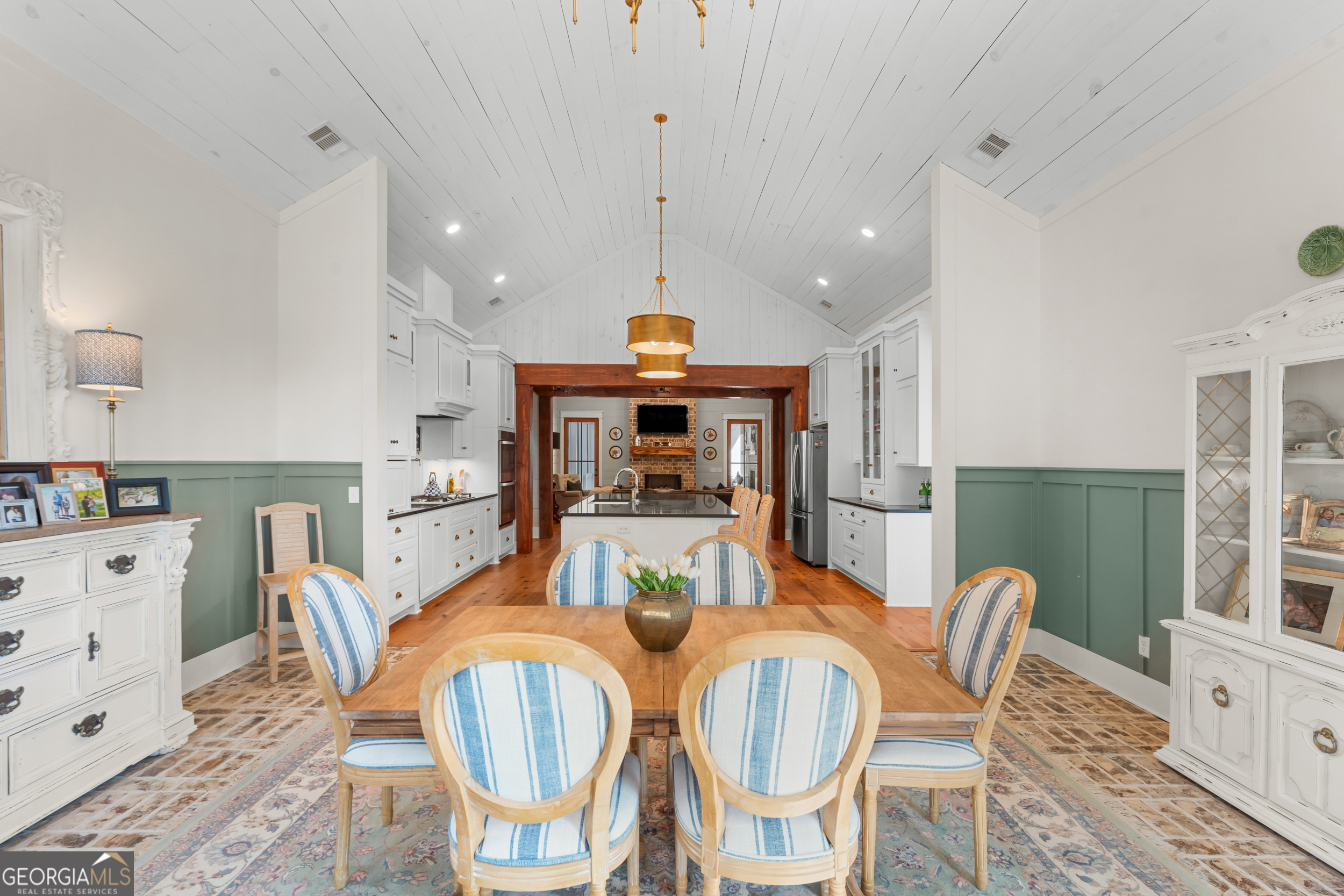 490 Turner Road Statesboro, GA 30458 - Photo 9 of 46