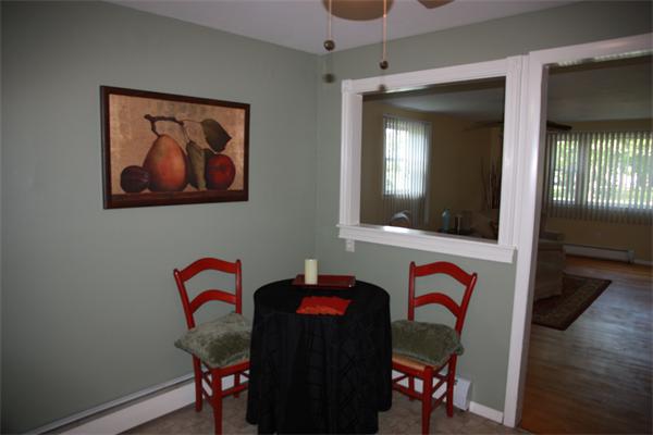297 Morgan Road West Springfield, MA 01089 - Photo 8 of 19 a view of a interior of house