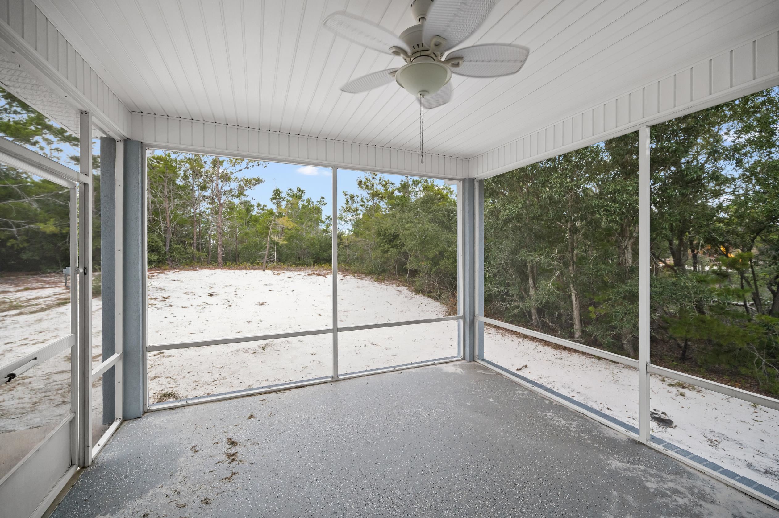 31577 River Road Orange Beach, AL 36561 - Photo 37 of 39 Sun Room