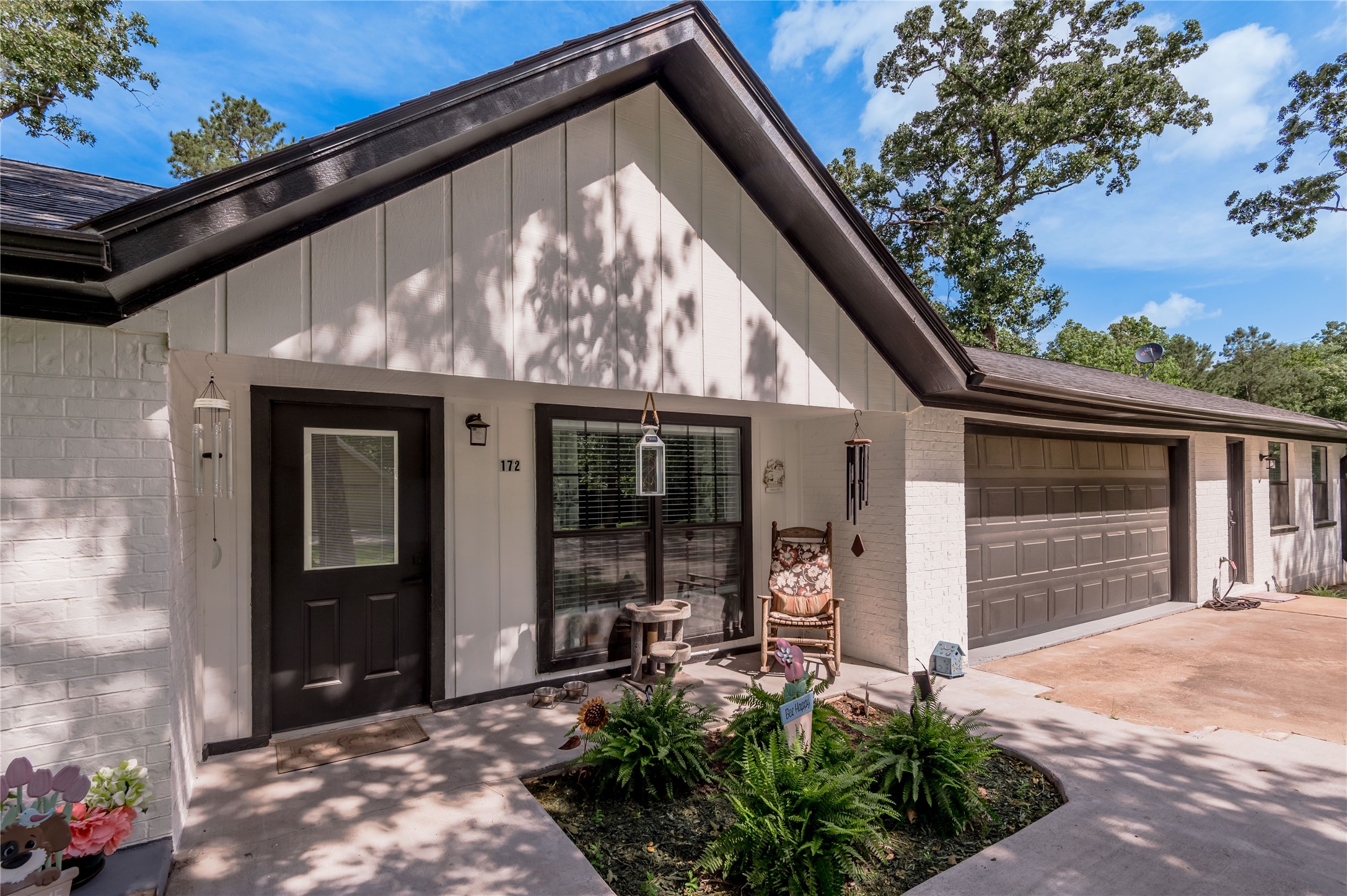 172 Overland Trail Trinity, TX 75862 - Photo 5 of 43
