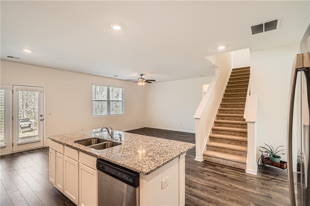 1936 Waycross Lane Dacula, GA 30019 - Photo 12 of 25