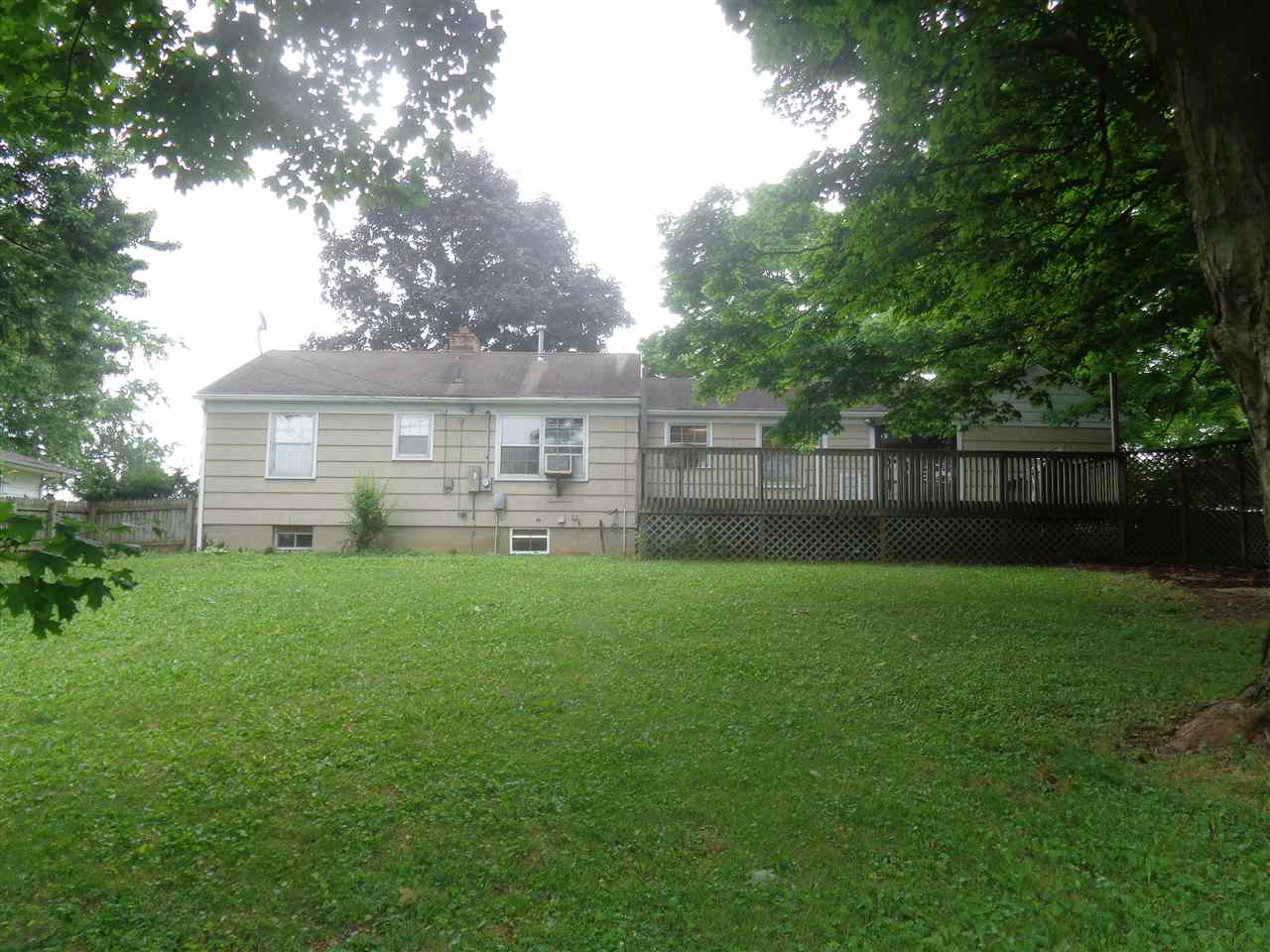5904 Old Trail Road Fort Wayne, IN 46809 - Photo 2 of 23