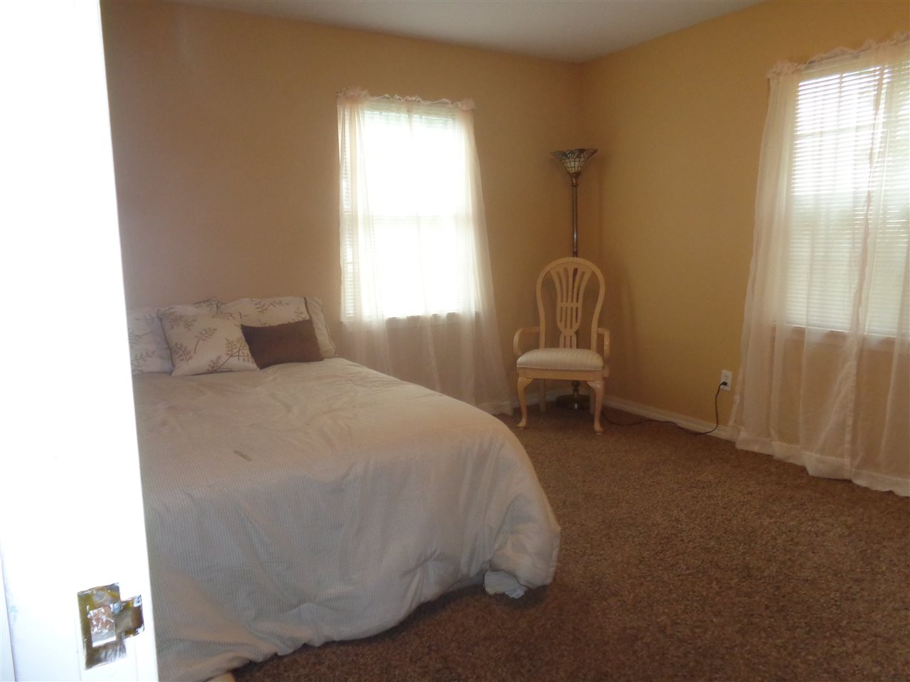 5904 Old Trail Road Fort Wayne, IN 46809 - Photo 12 of 23