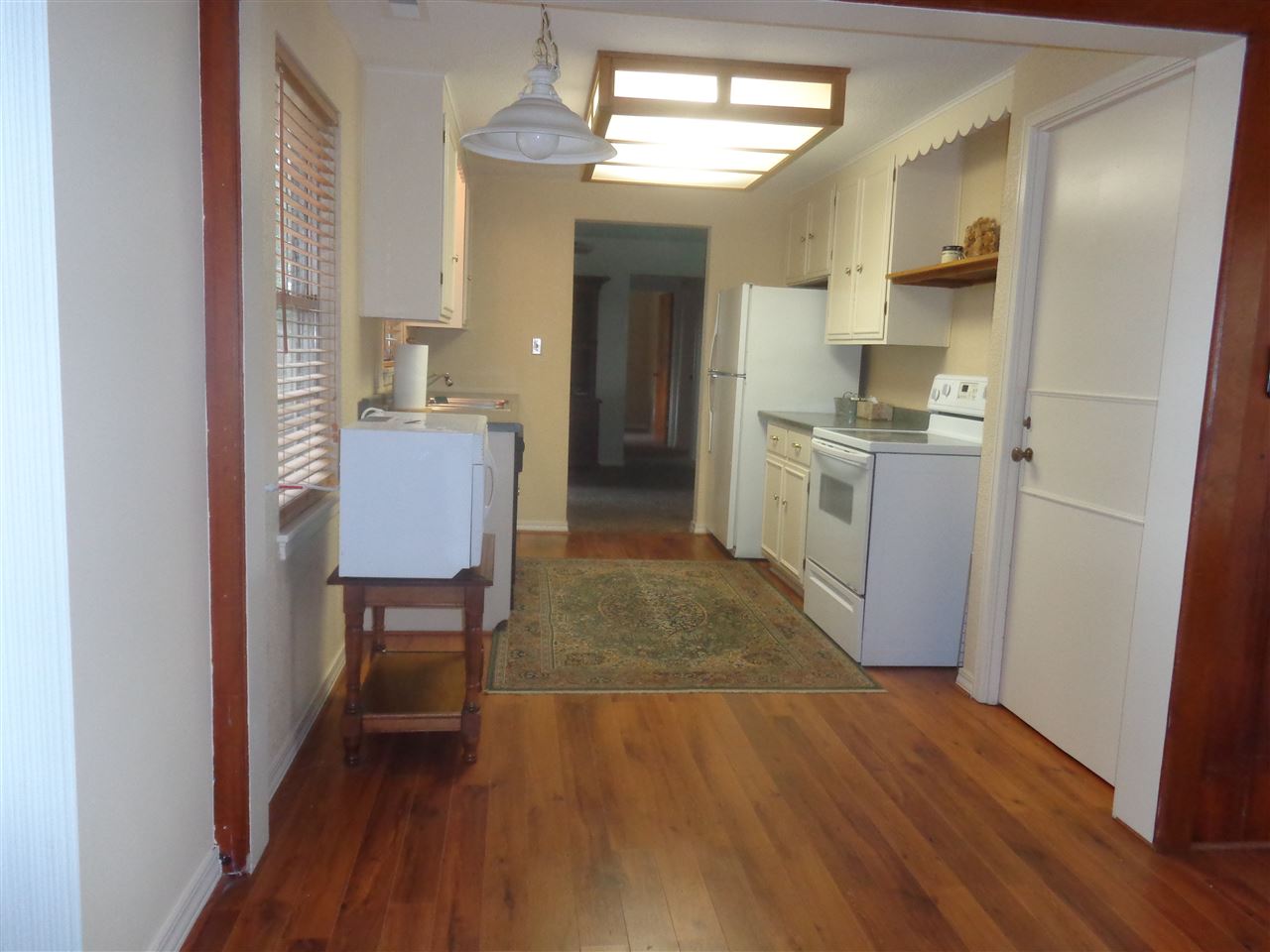 5904 Old Trail Road Fort Wayne, IN 46809 - Photo 15 of 23