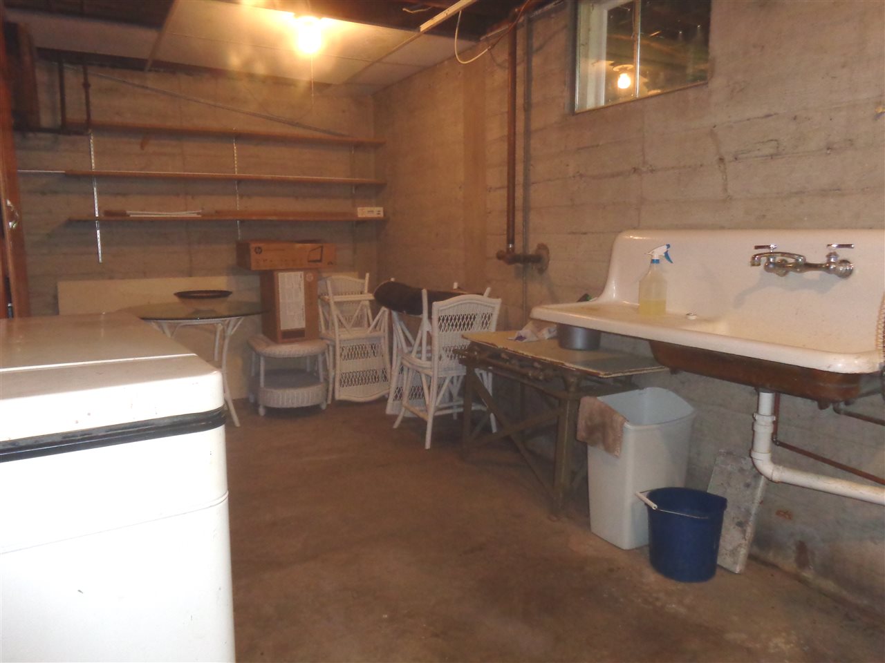 5904 Old Trail Road Fort Wayne, IN 46809 - Photo 18 of 23