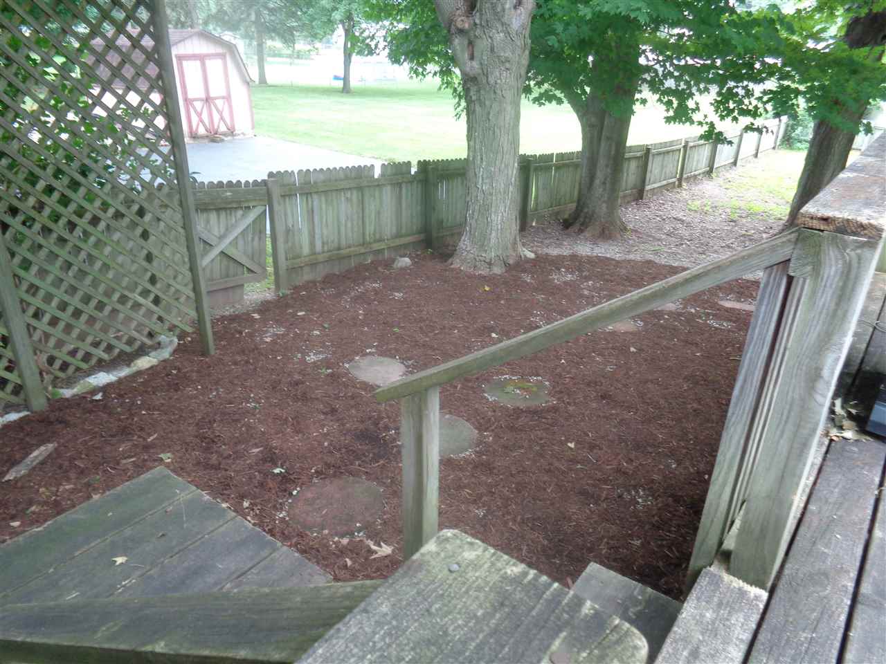 5904 Old Trail Road Fort Wayne, IN 46809 - Photo 19 of 23
