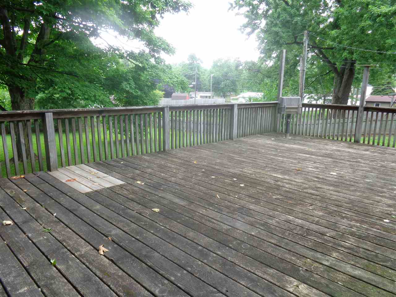 5904 Old Trail Road Fort Wayne, IN 46809 - Photo 20 of 23