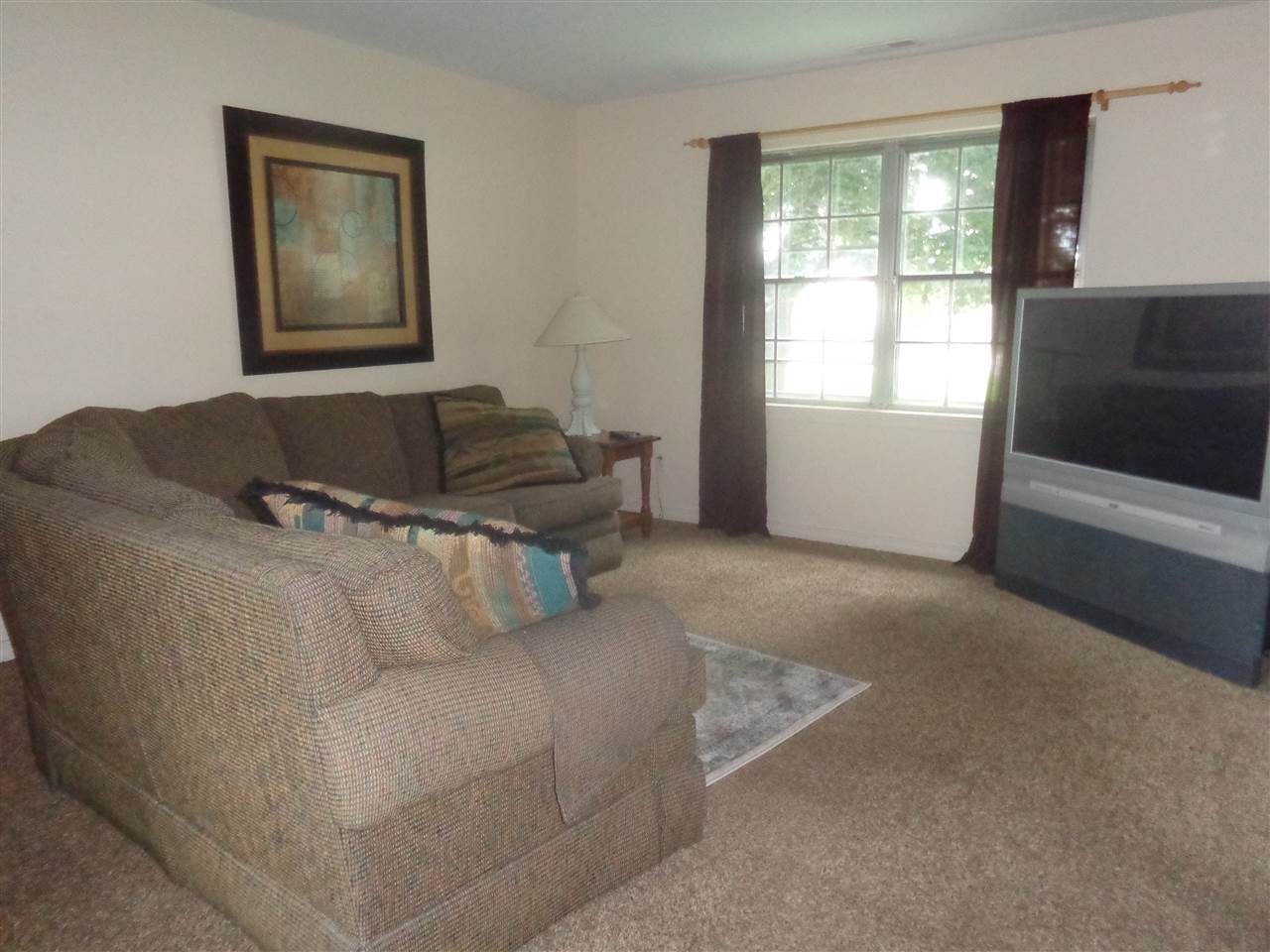 5904 Old Trail Road Fort Wayne, IN 46809 - Photo 3 of 23