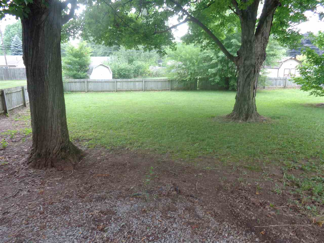 5904 Old Trail Road Fort Wayne, IN 46809 - Photo 21 of 23