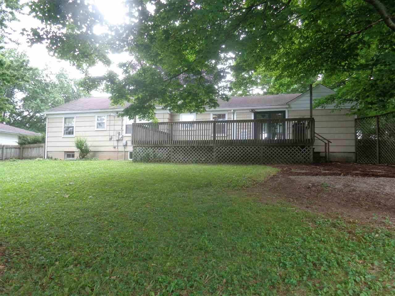 5904 Old Trail Road Fort Wayne, IN 46809 - Photo 22 of 23
