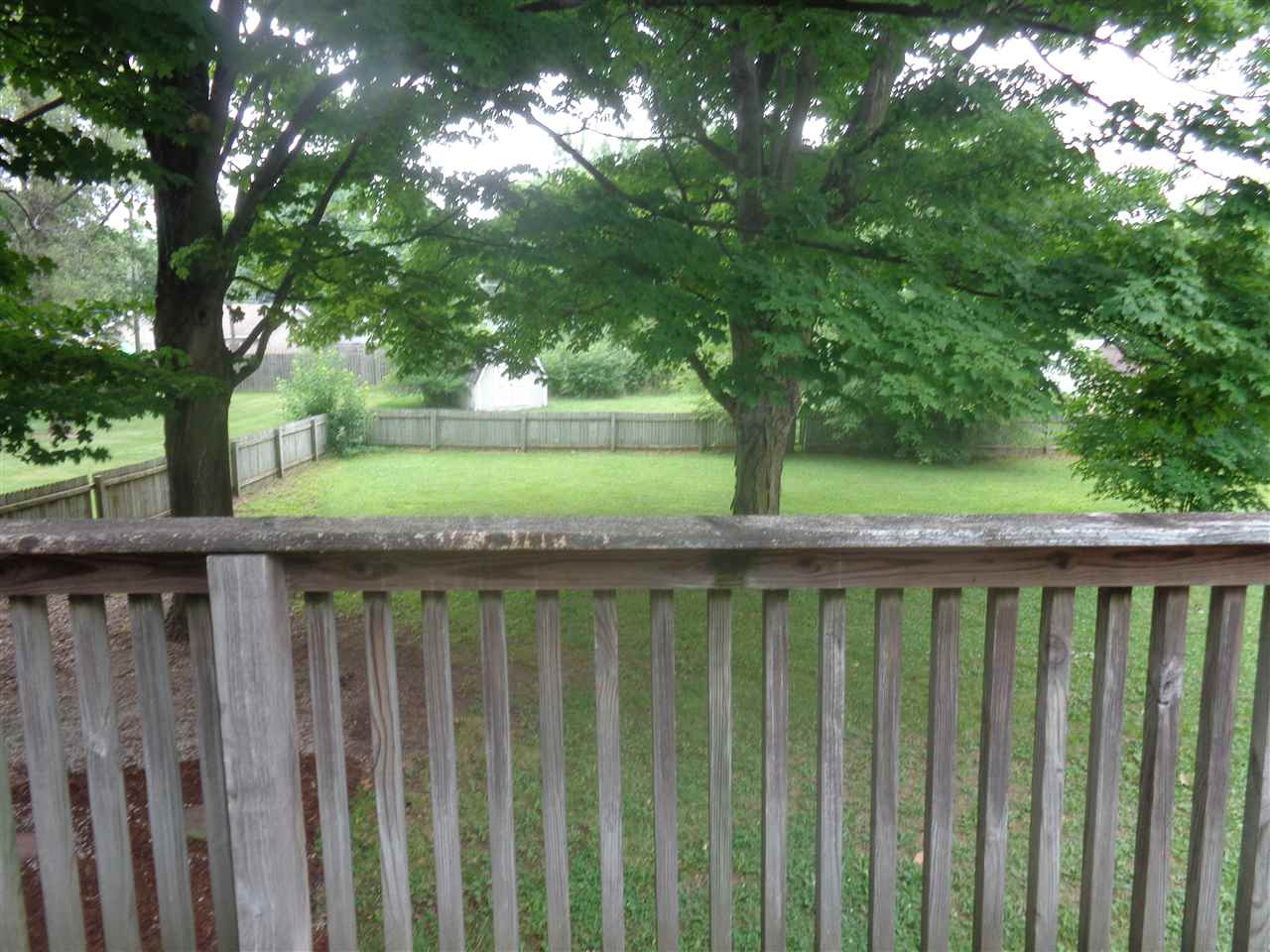 5904 Old Trail Road Fort Wayne, IN 46809 - Photo 23 of 23