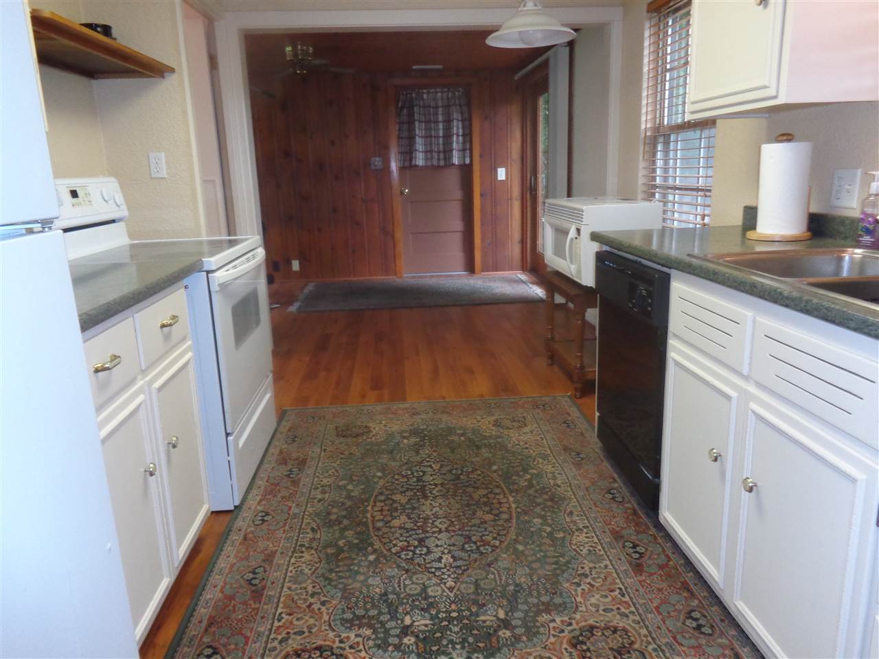 5904 Old Trail Road Fort Wayne, IN 46809 - Photo 4 of 23