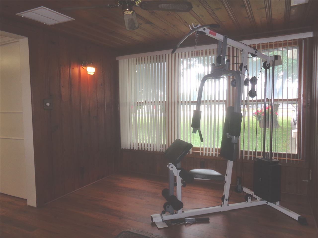 5904 Old Trail Road Fort Wayne, IN 46809 - Photo 8 of 23