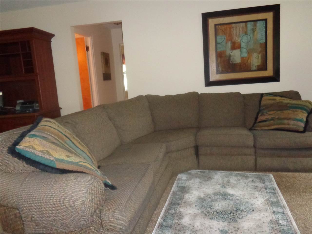 5904 Old Trail Road Fort Wayne, IN 46809 - Photo 9 of 23