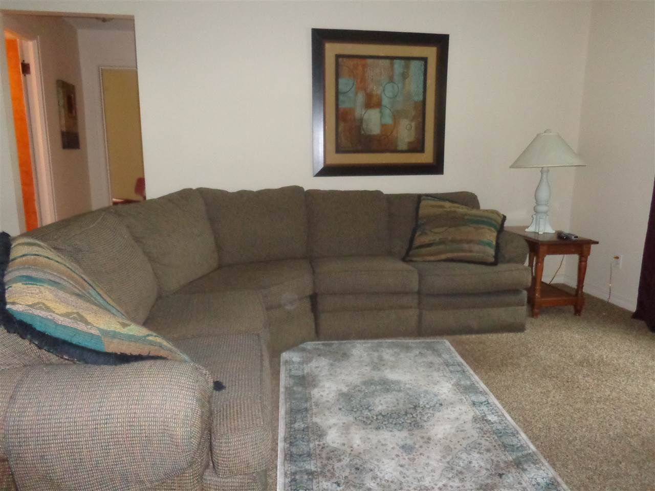 5904 Old Trail Road Fort Wayne, IN 46809 - Photo 10 of 23