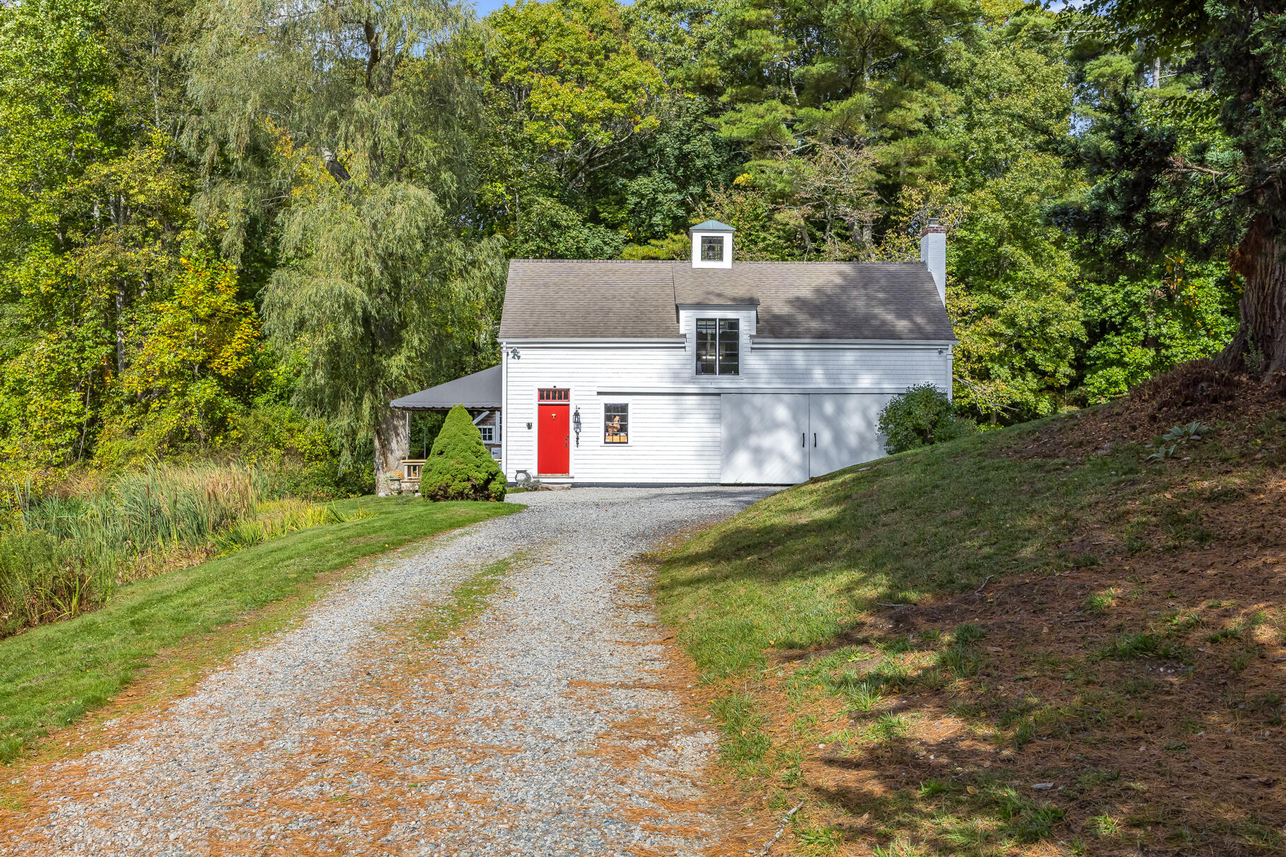 111 Main Street Sandwich, MA 02563 - Photo 55 of 75 Carriage House