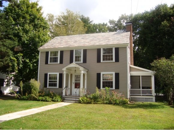 4 Prospect Street Hanover, NH 03755 - Photo 1 of 1 Gallery Image 1