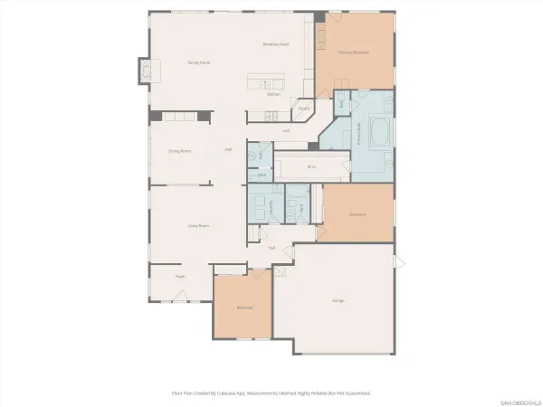 $2,375,000 | 1824 Verano Vista, San Marcos, CA 92078