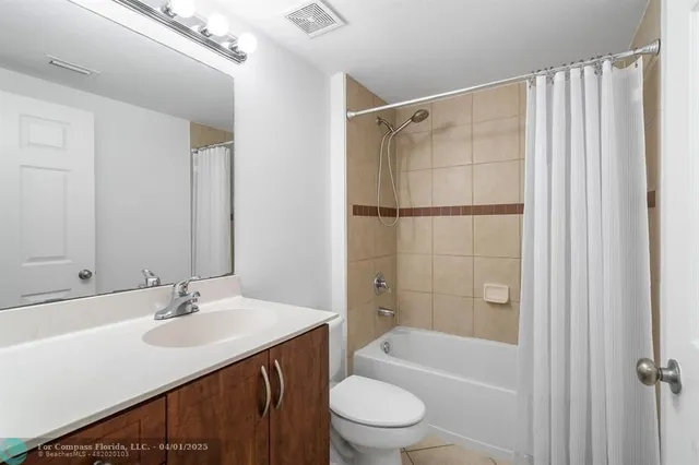 a view of a bathroom